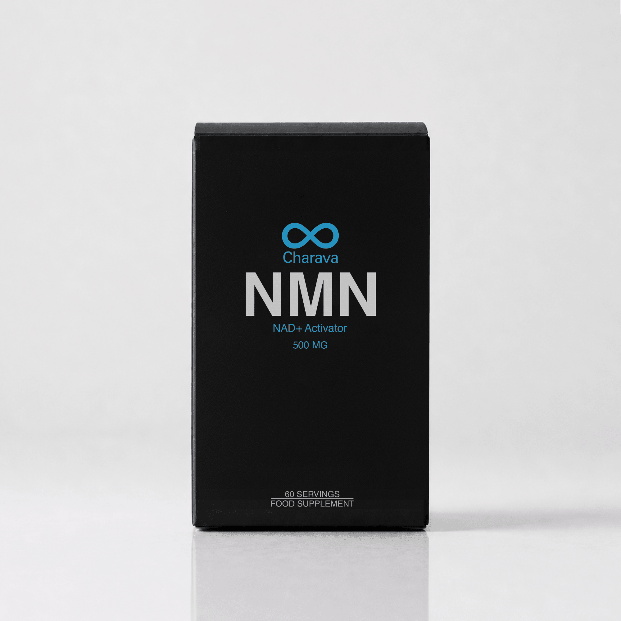 NMN 500mg - Charava UK