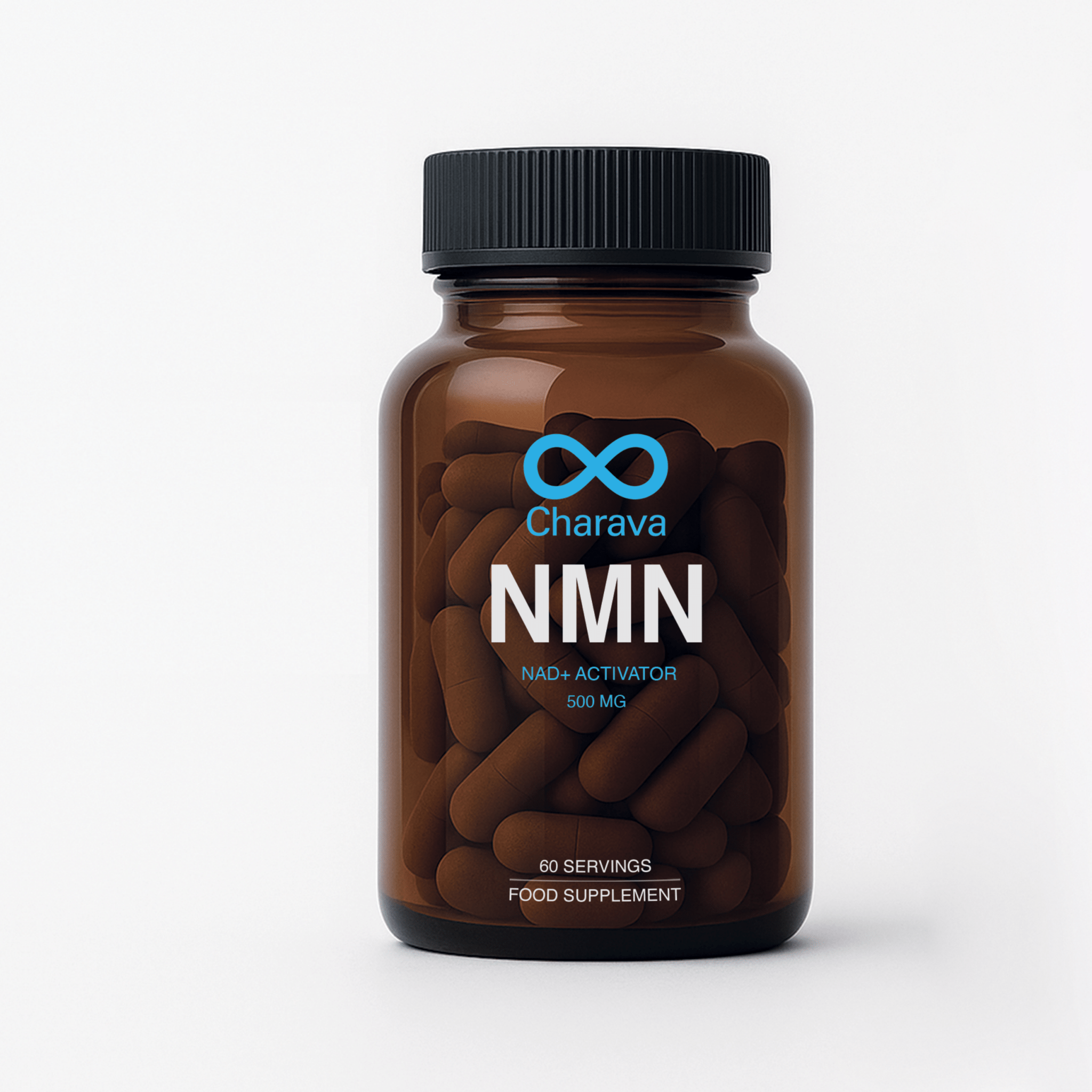 Charava NMN500mg
