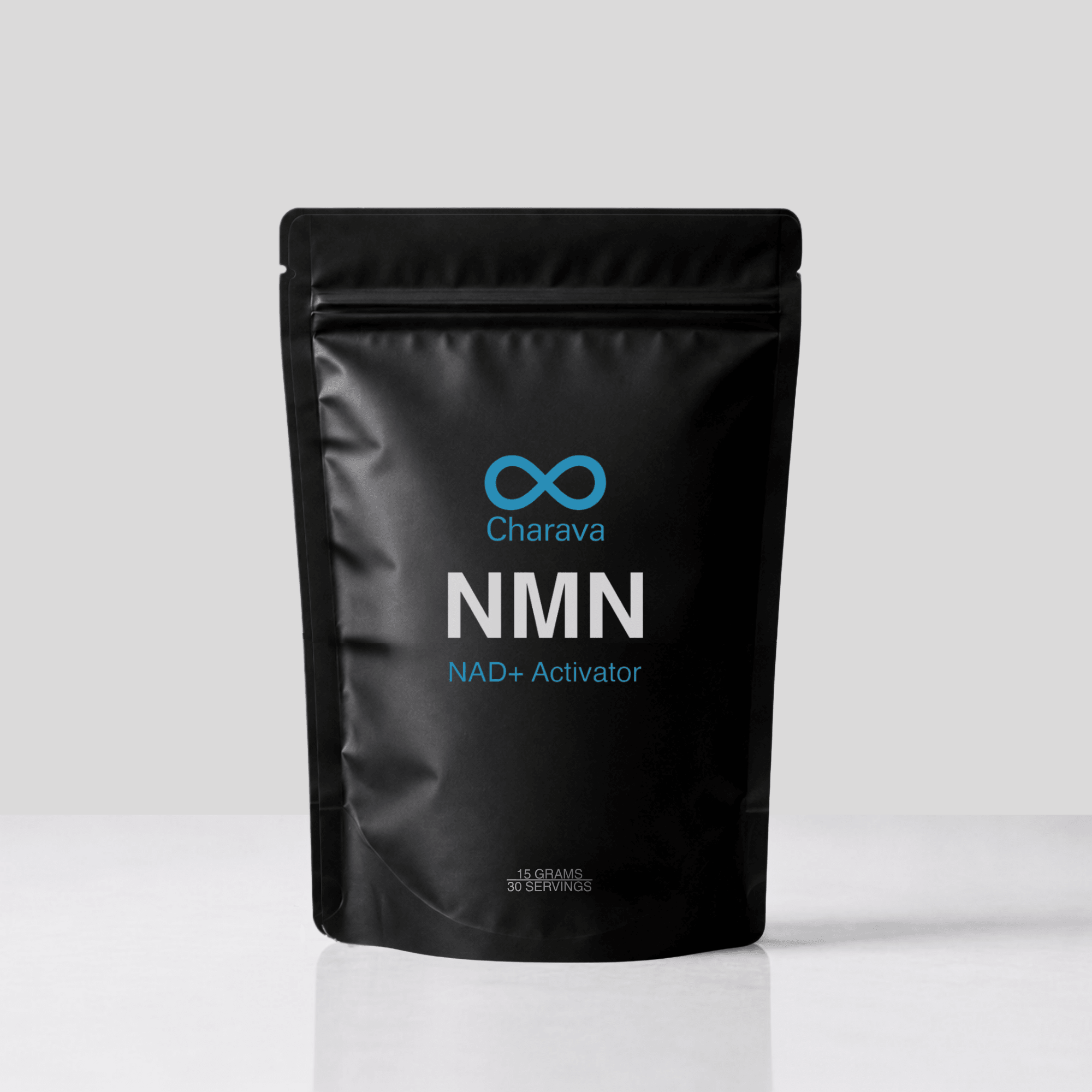 NMN Powder - Charava UK