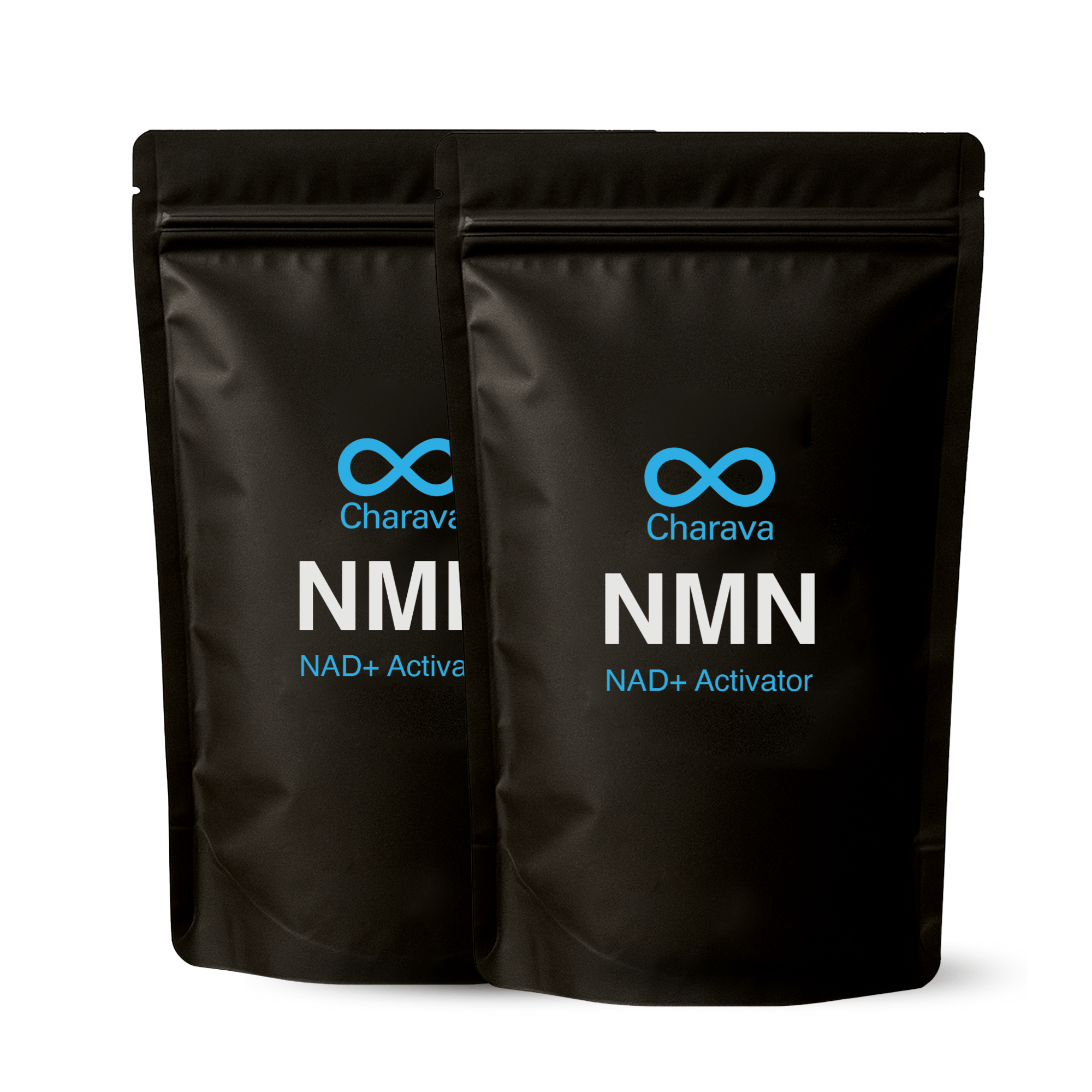 NMN Powder - Charava UK