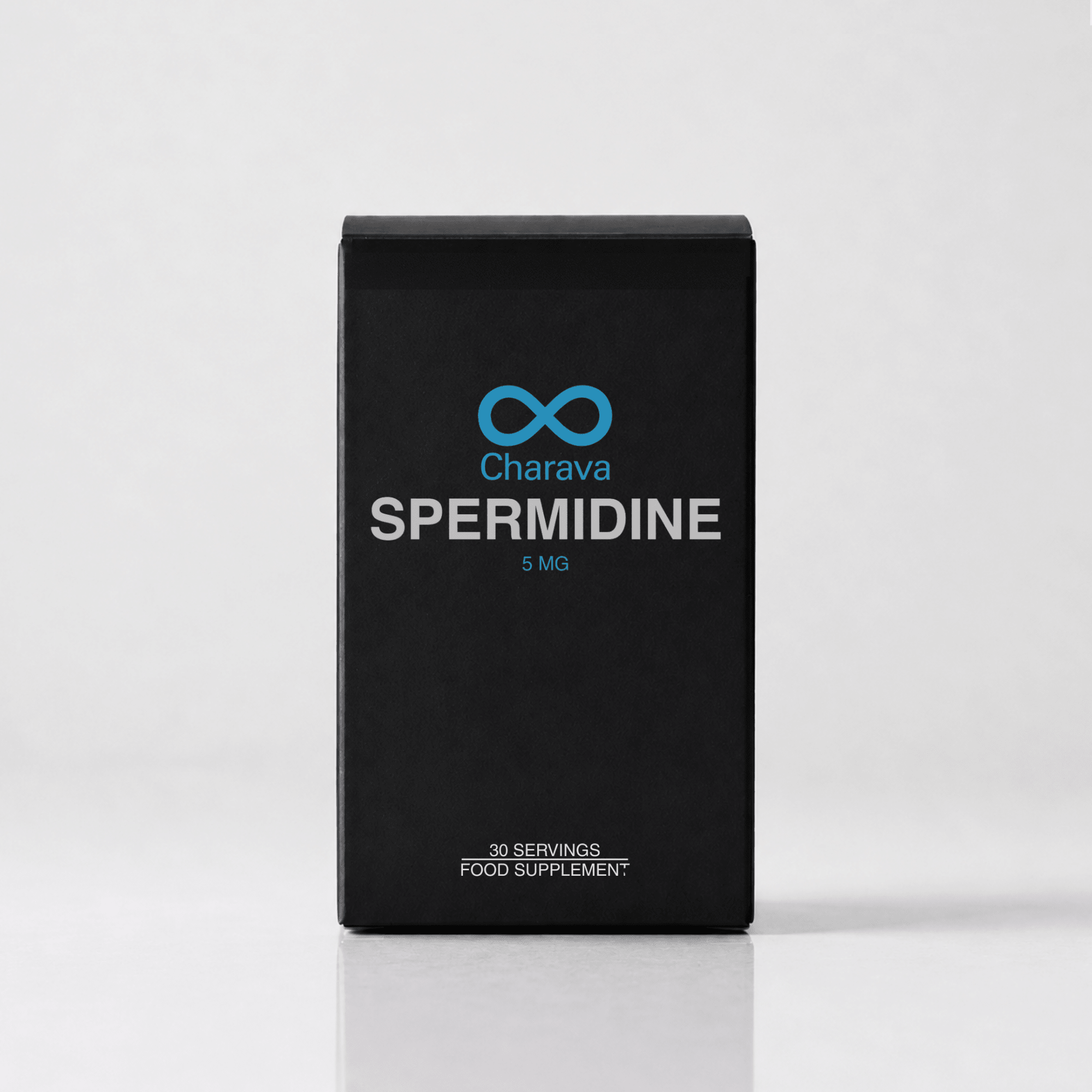 Spermidine - 5mg - Charava UK