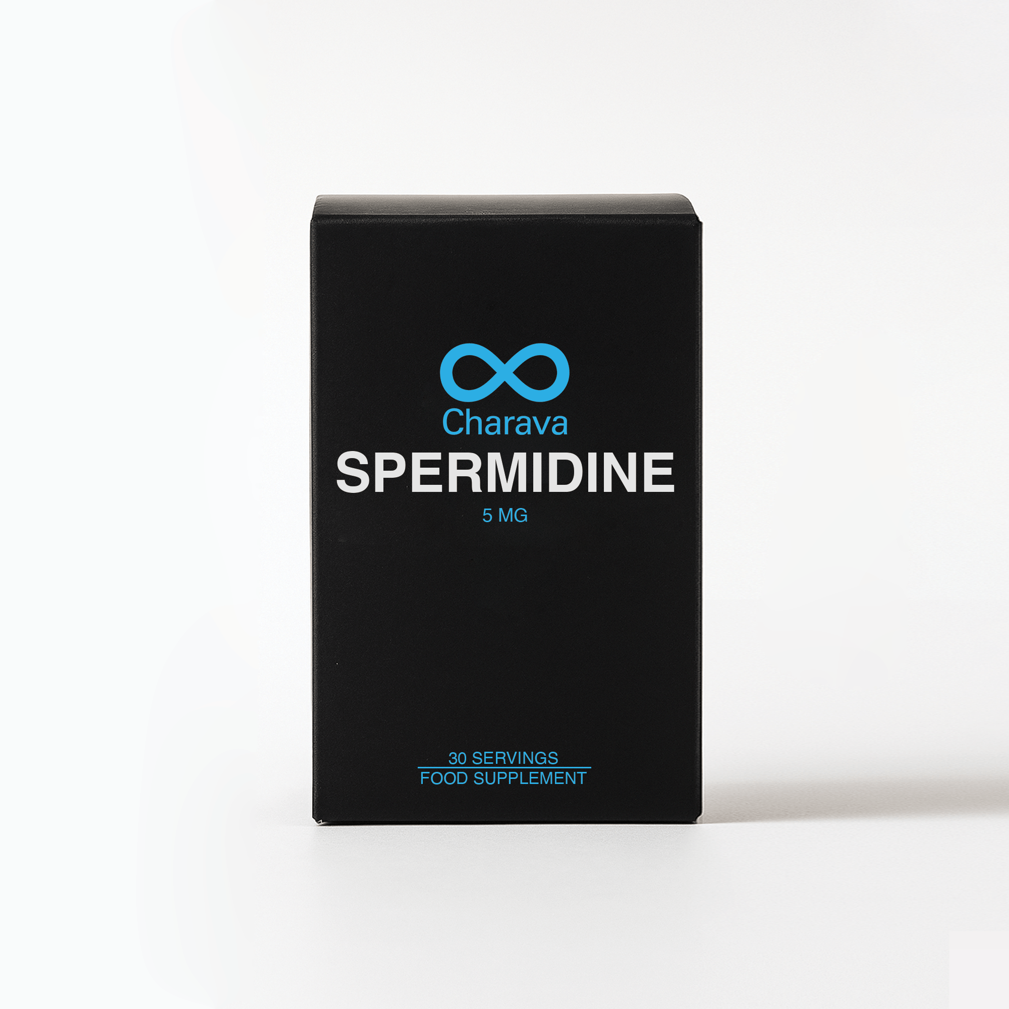 Spermidine - 5mg - Charava UK