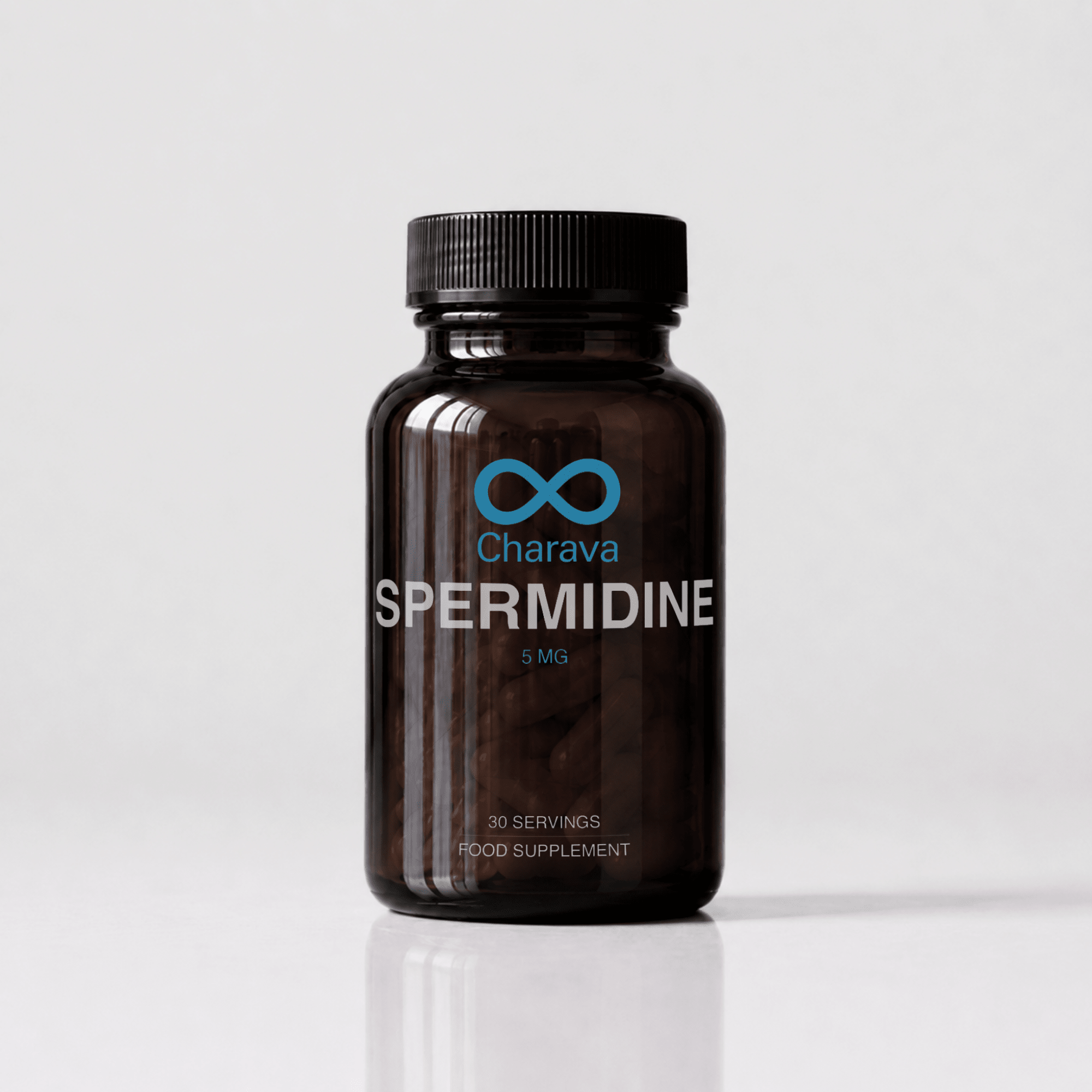 Spermidine - 5mg - Charava UK