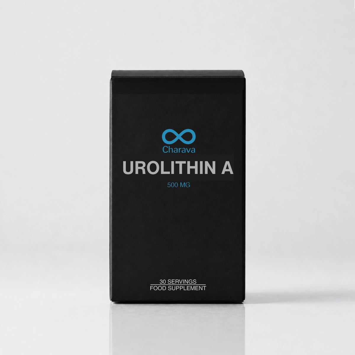 Urolithin A 500mg - Charava UK
