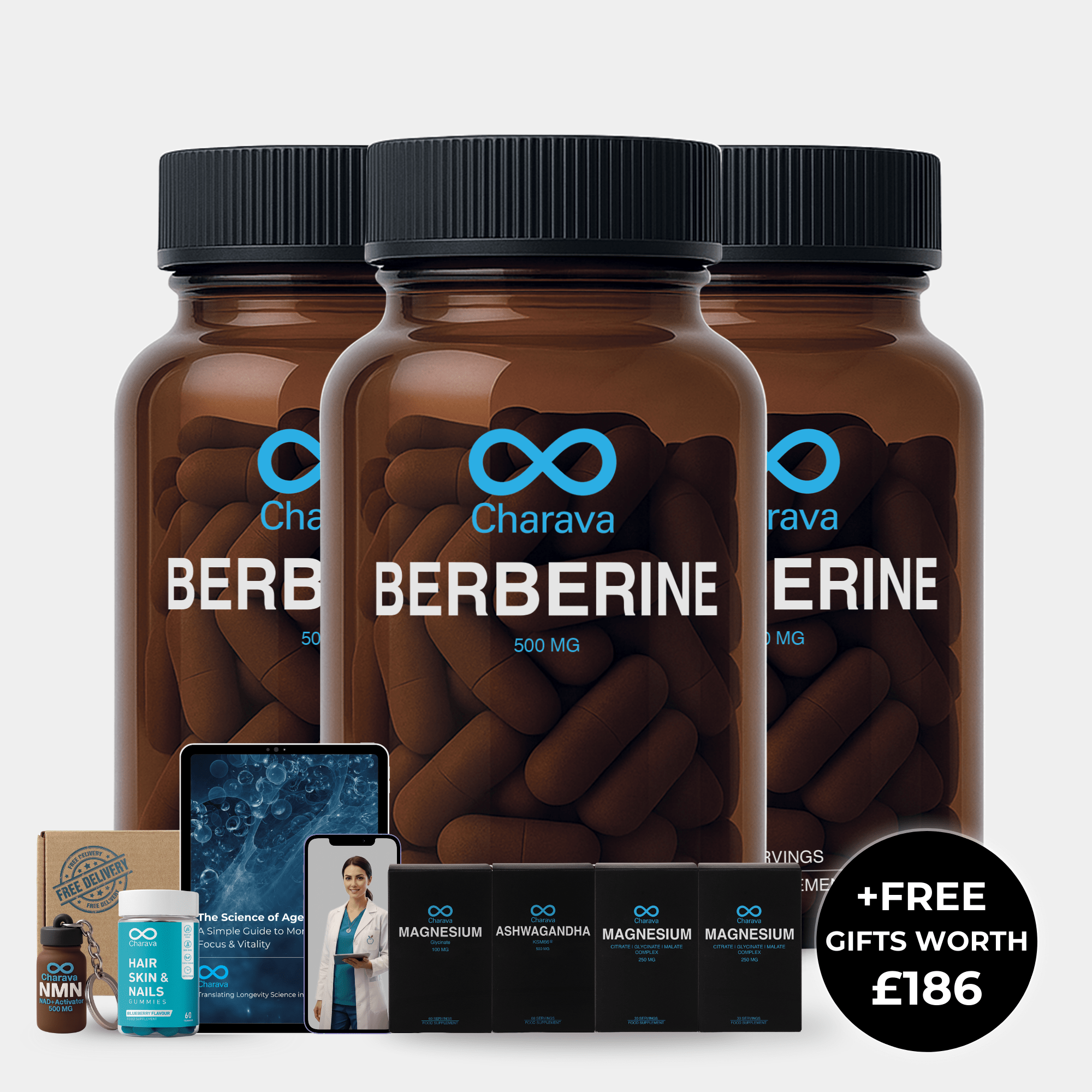 Berberine for Colitis: Benefits, Uses and Safety Factors to Know - Charava UK