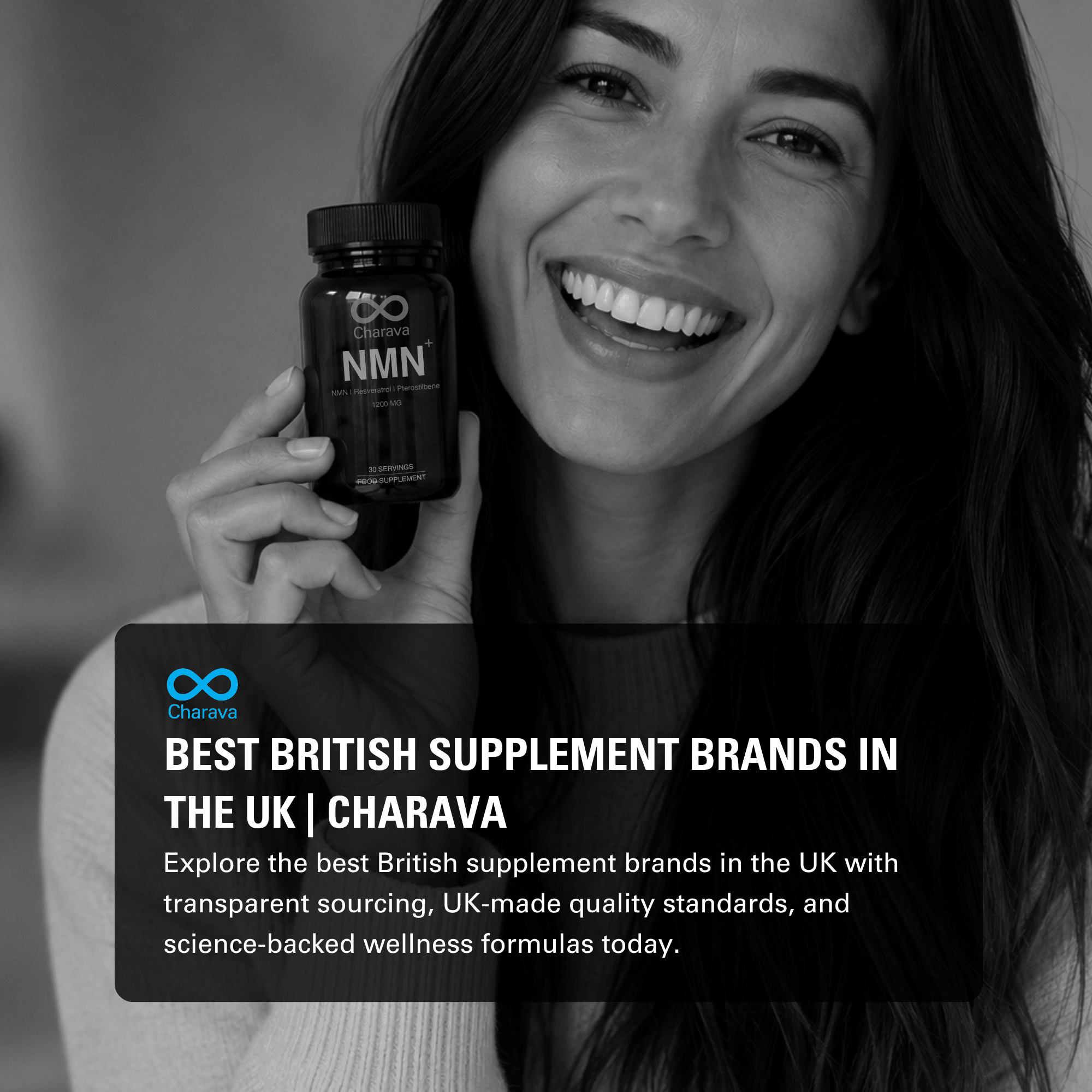 Best British Supplement Brands in the UK Worth Trusting - Charava UK