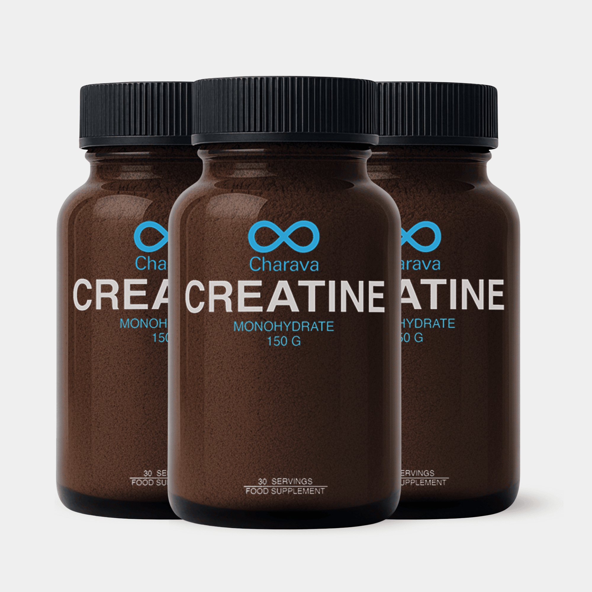 Best Food Supplements for Muscle Growth: What Actually Works - Charava UK