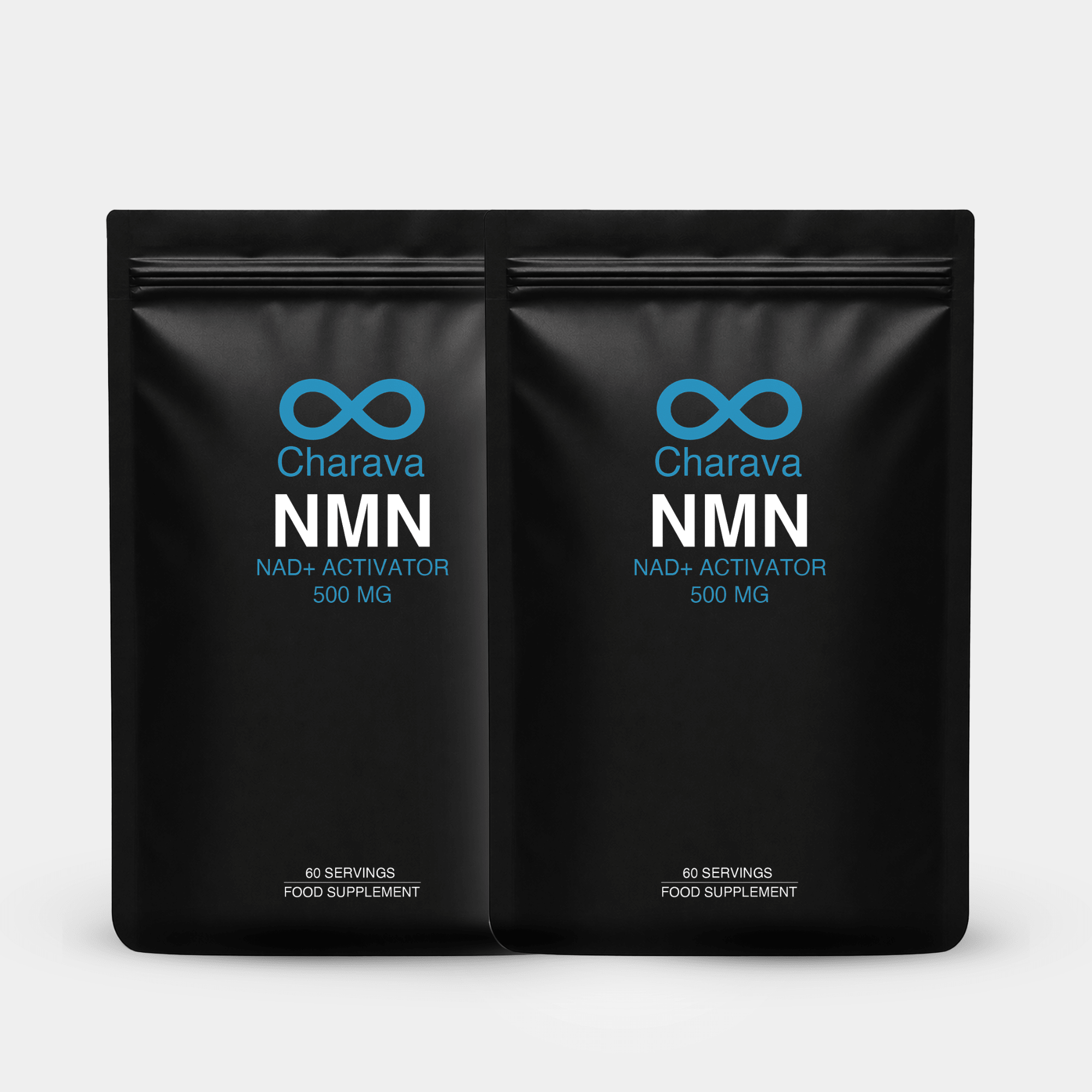 Best "No Filler" Supplement Brand in the UK You Can Trust - Charava UK
