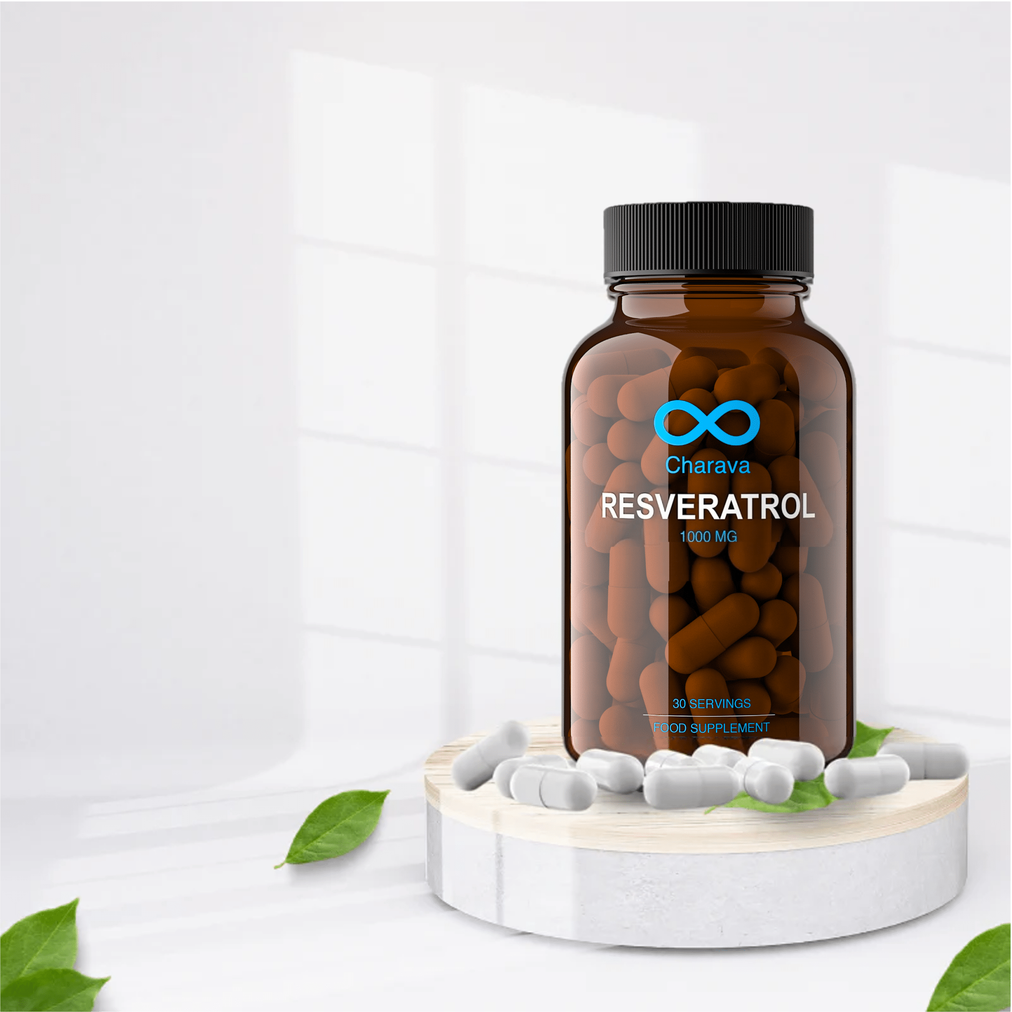 Best Resveratrol Supplement UK: What to look for and Where to Buy - Charava UK