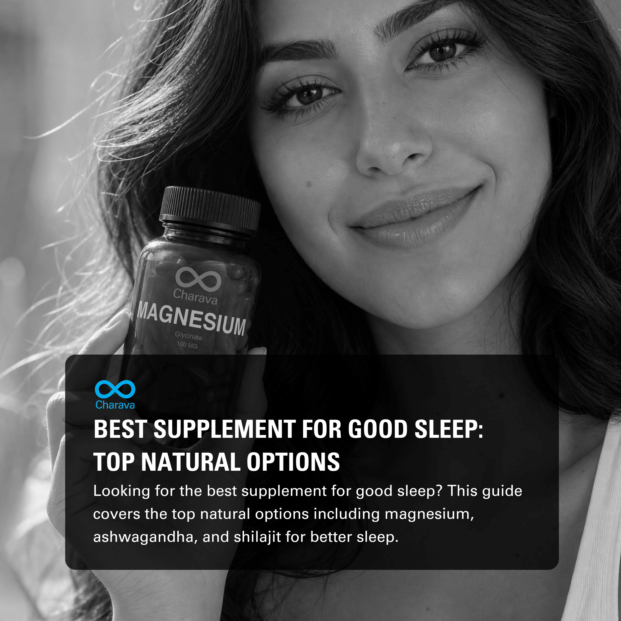 Best Supplements for Mental Sharpness, Focus and Memory - Charava UK