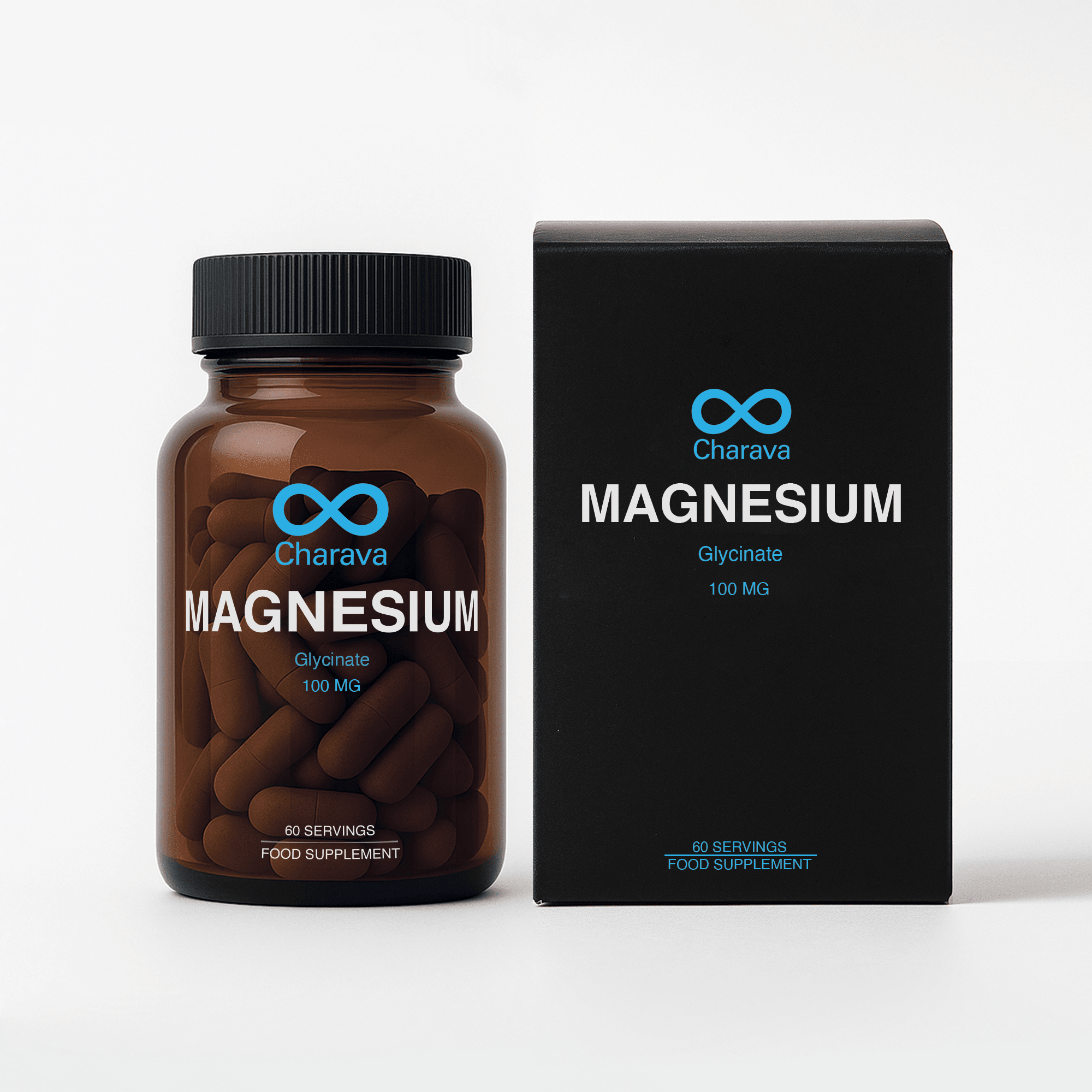 Better Sleep in 4 Weeks: What Happened When I Took Magnesium Glycinate - Charava UK
