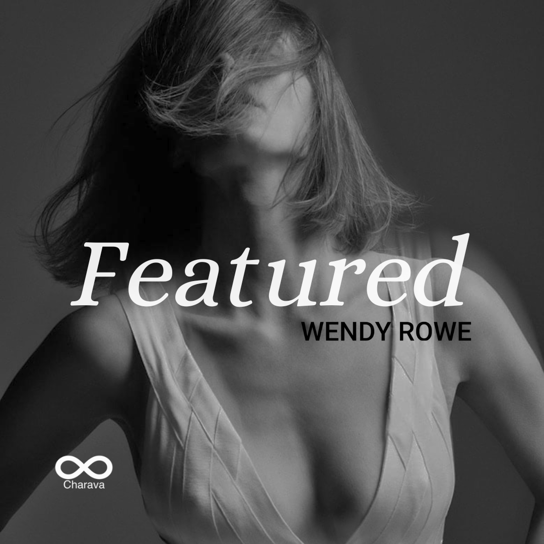 Blog Feature: Wendy Rowe Highlights Charava NAD+ - Charava UK
