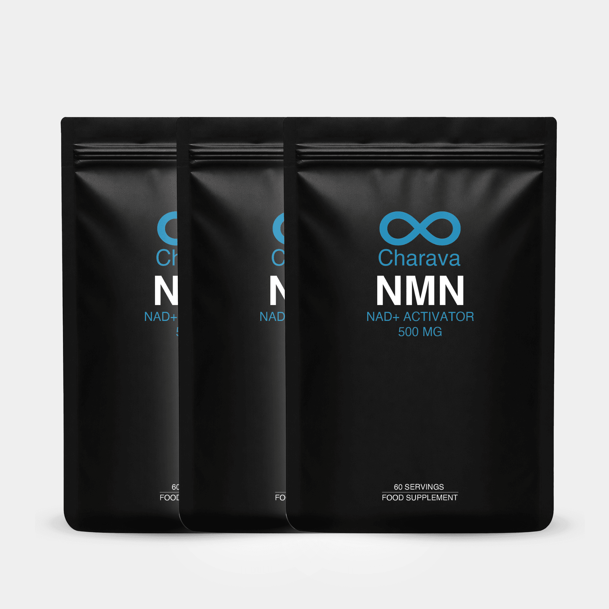 Effect of NMN on Gums Improvements: Reddit User Sees Real Changes - Charava UK