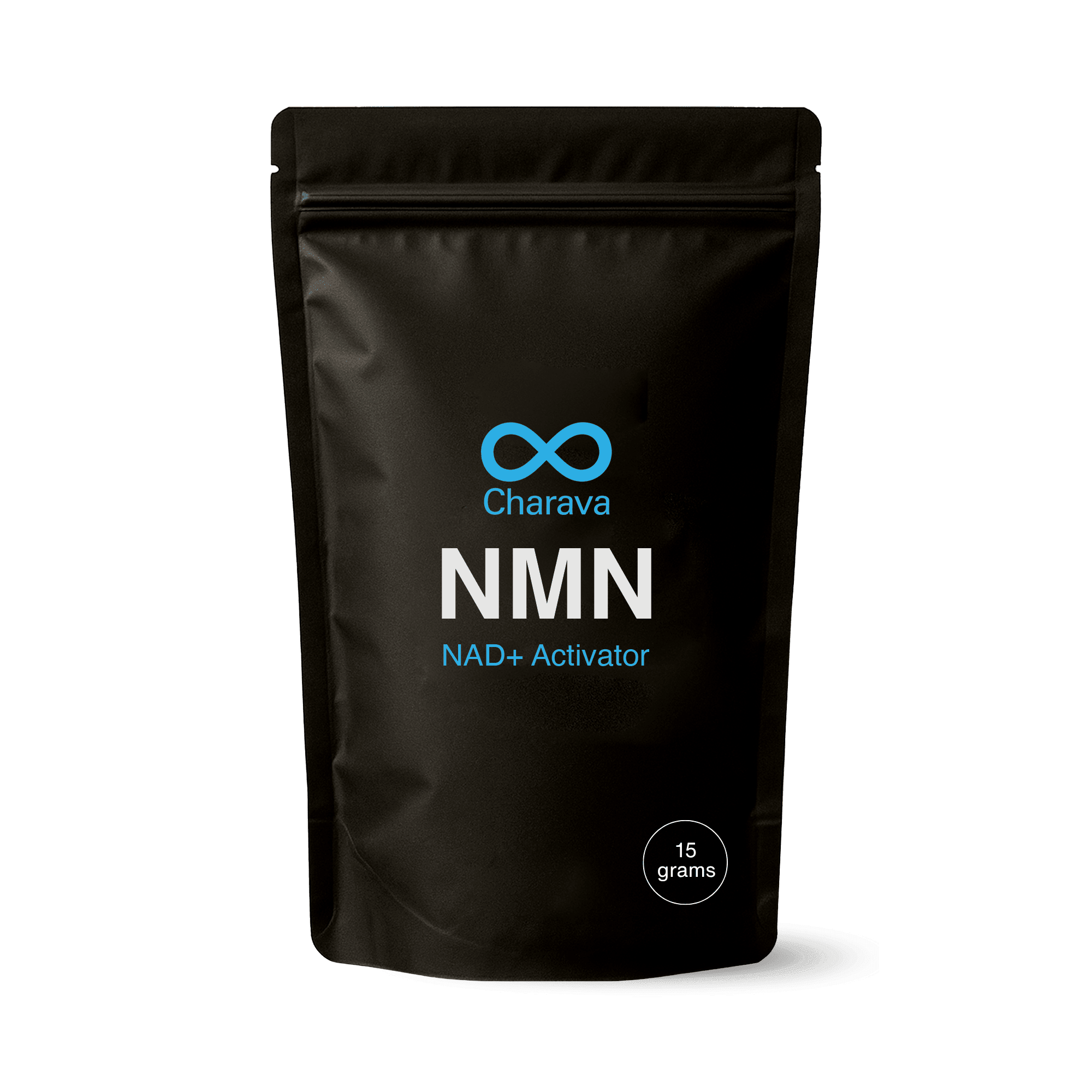 Expert Approved NMN Supplements by Charava: UK Wellness Guide - Charava UK