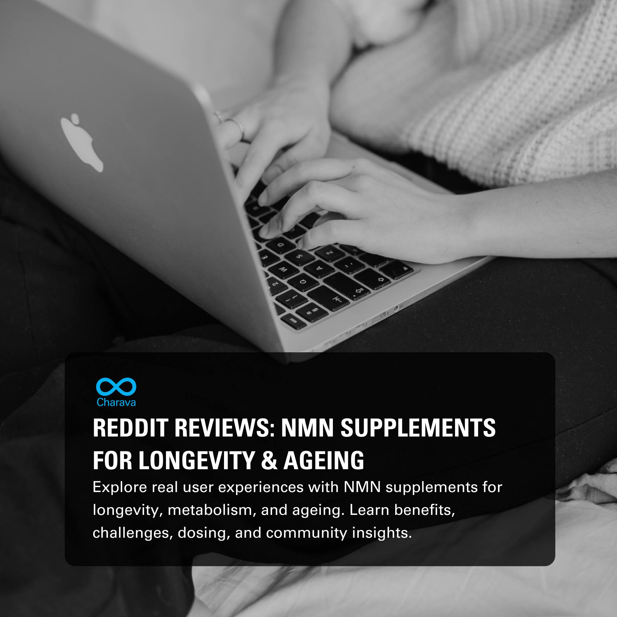 Have Reddit Users Tried NMN Supplements for Longevity & Ageing - Charava UK