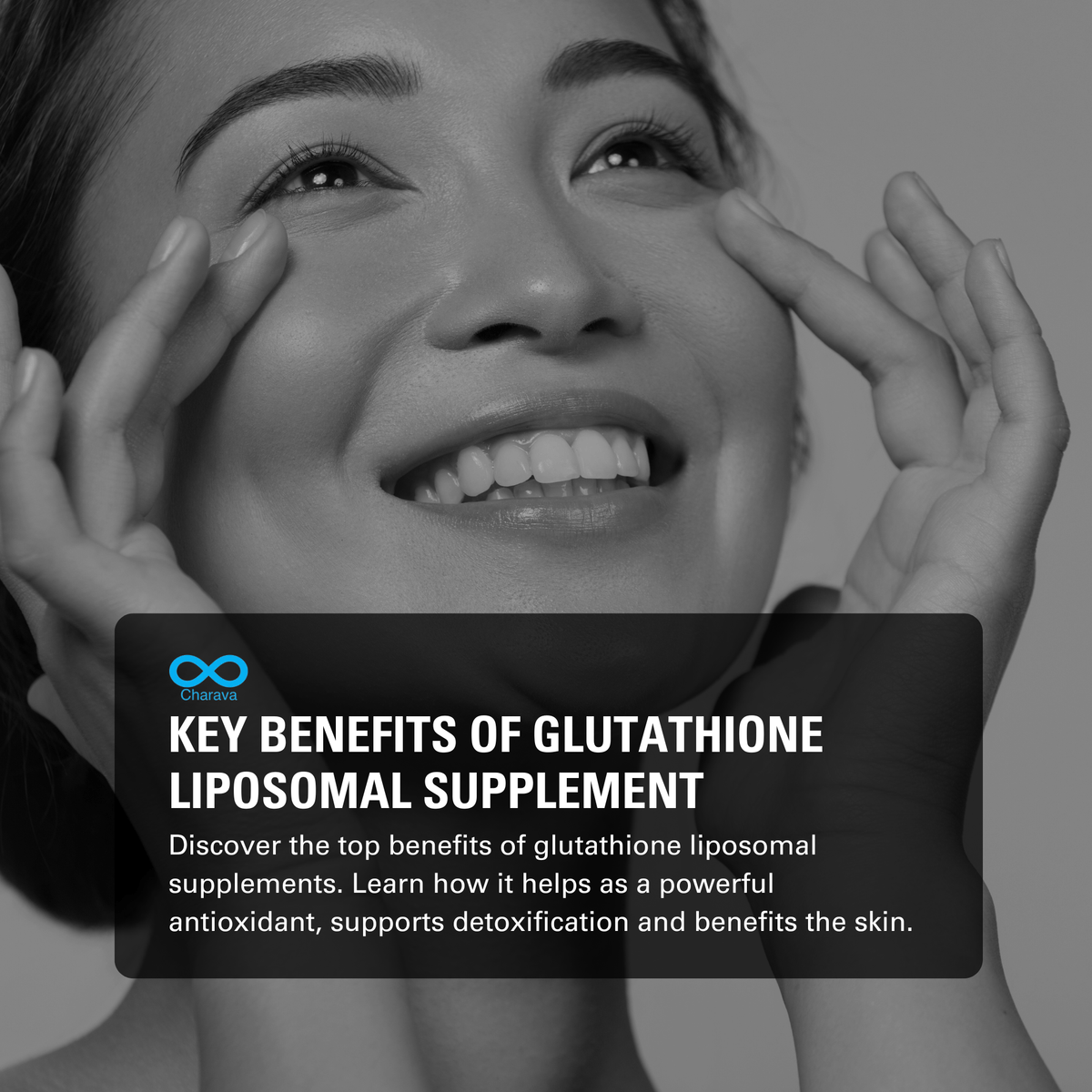 Key Benefits of Glutathione Liposomal Supplement Key Benefits of Glutathione Liposomal Supplement