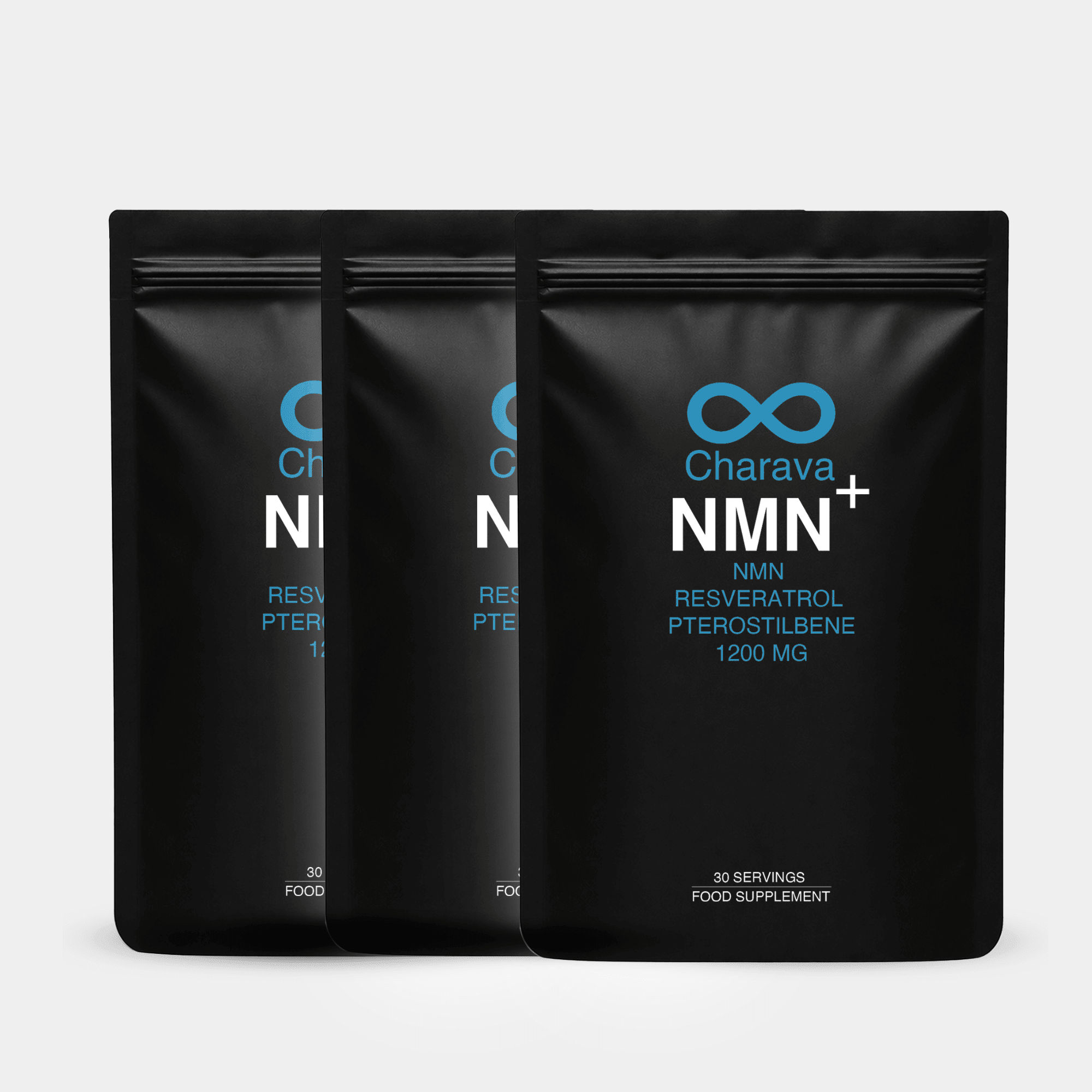 The Rise of NMN Supplements in the UK Health and Longevity Market - Charava UK
