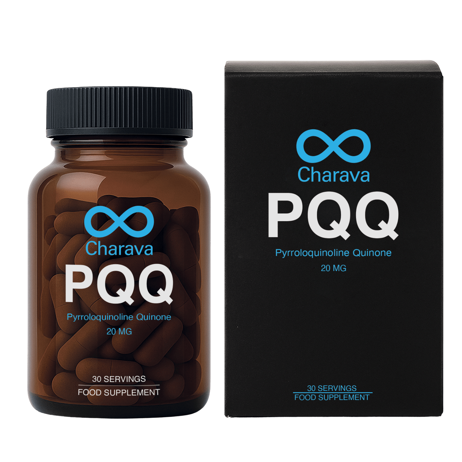 Top 5 Cellular Energy Boosters for Healthy Ageing in the UK - Charava UK