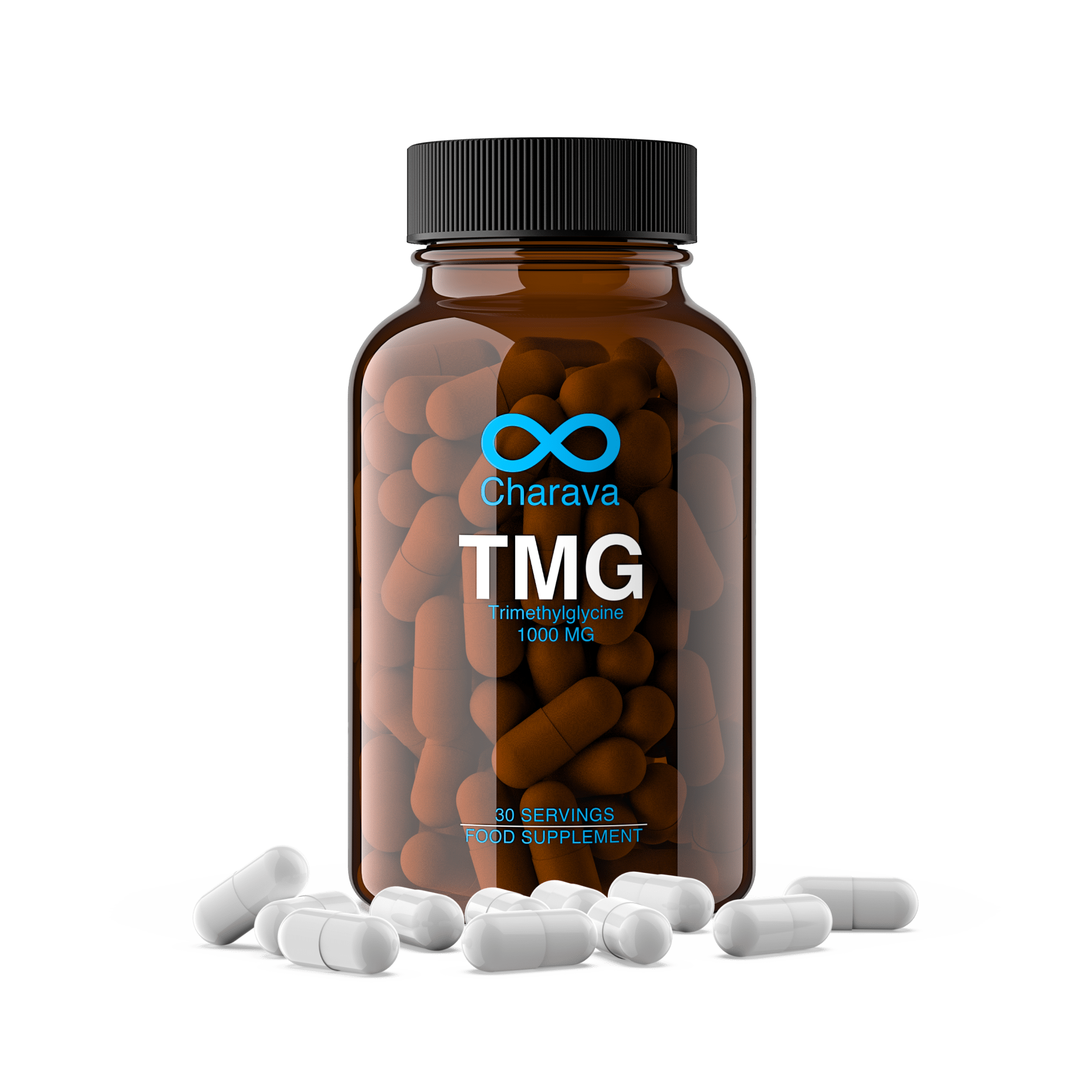 Top 7 TMG Supplement Benefits for UK Adults: A Complete User Guide - Charava UK