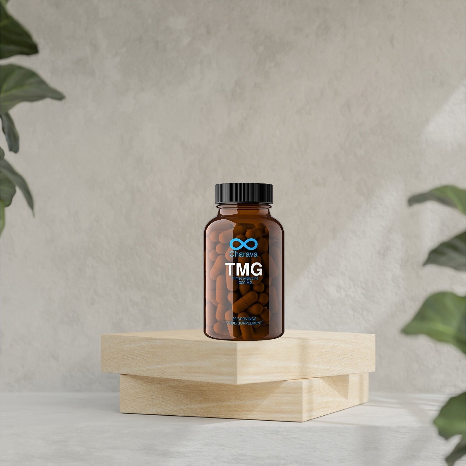 Top TMG 1000mg Supplement in the UK for Wellness: A Buyer’s Guide - Charava UK