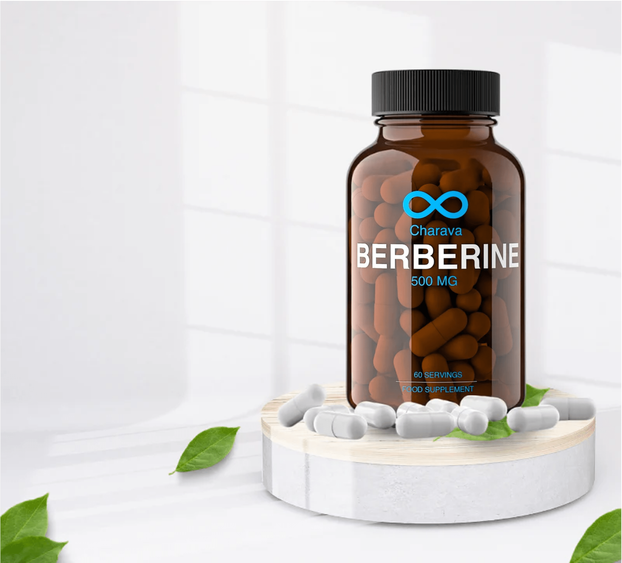 When is the Best Time to Take Berberine for Weight Loss: UK Guide - Charava UK