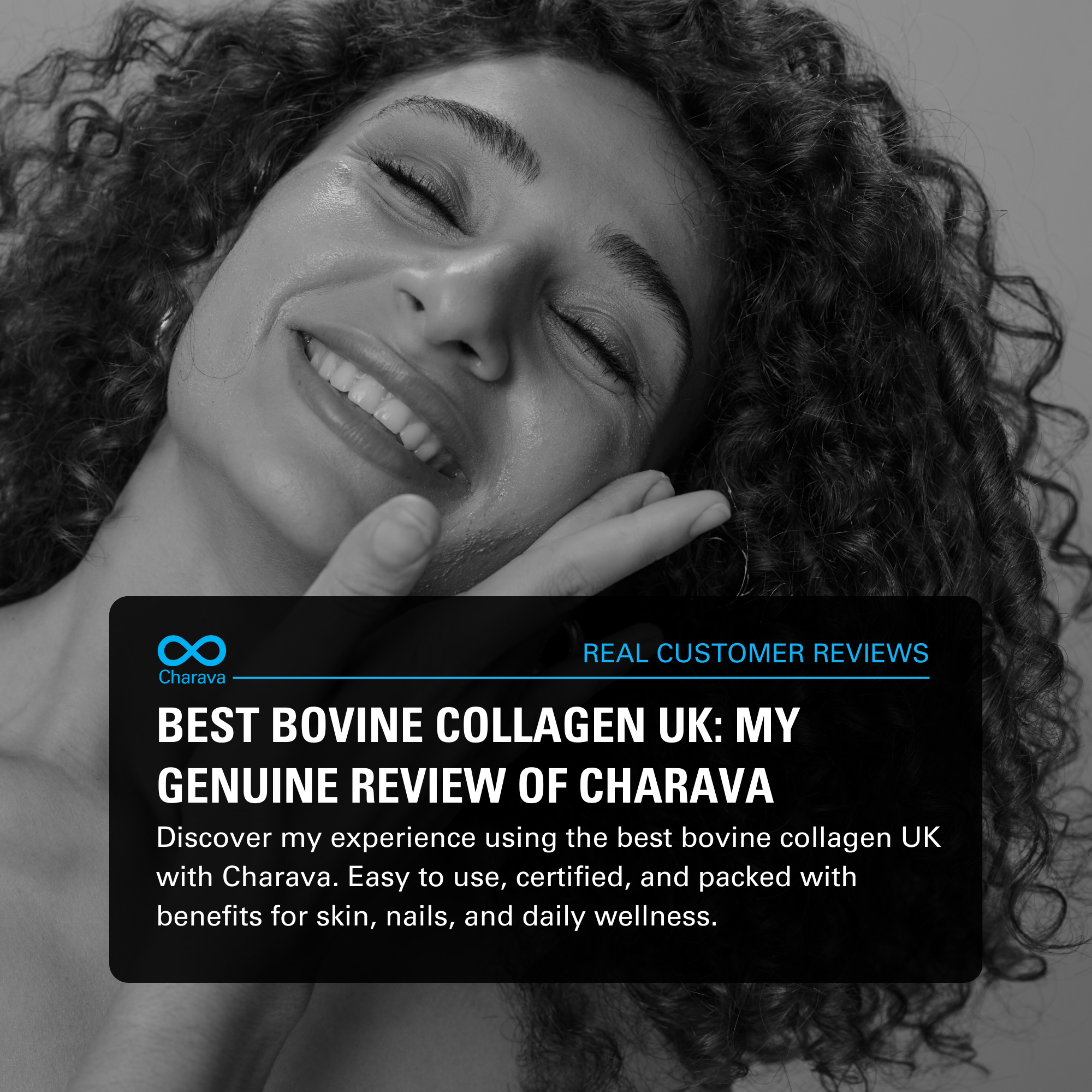 Why I Chose Charava’s Bovine Collagen - Charava UK
