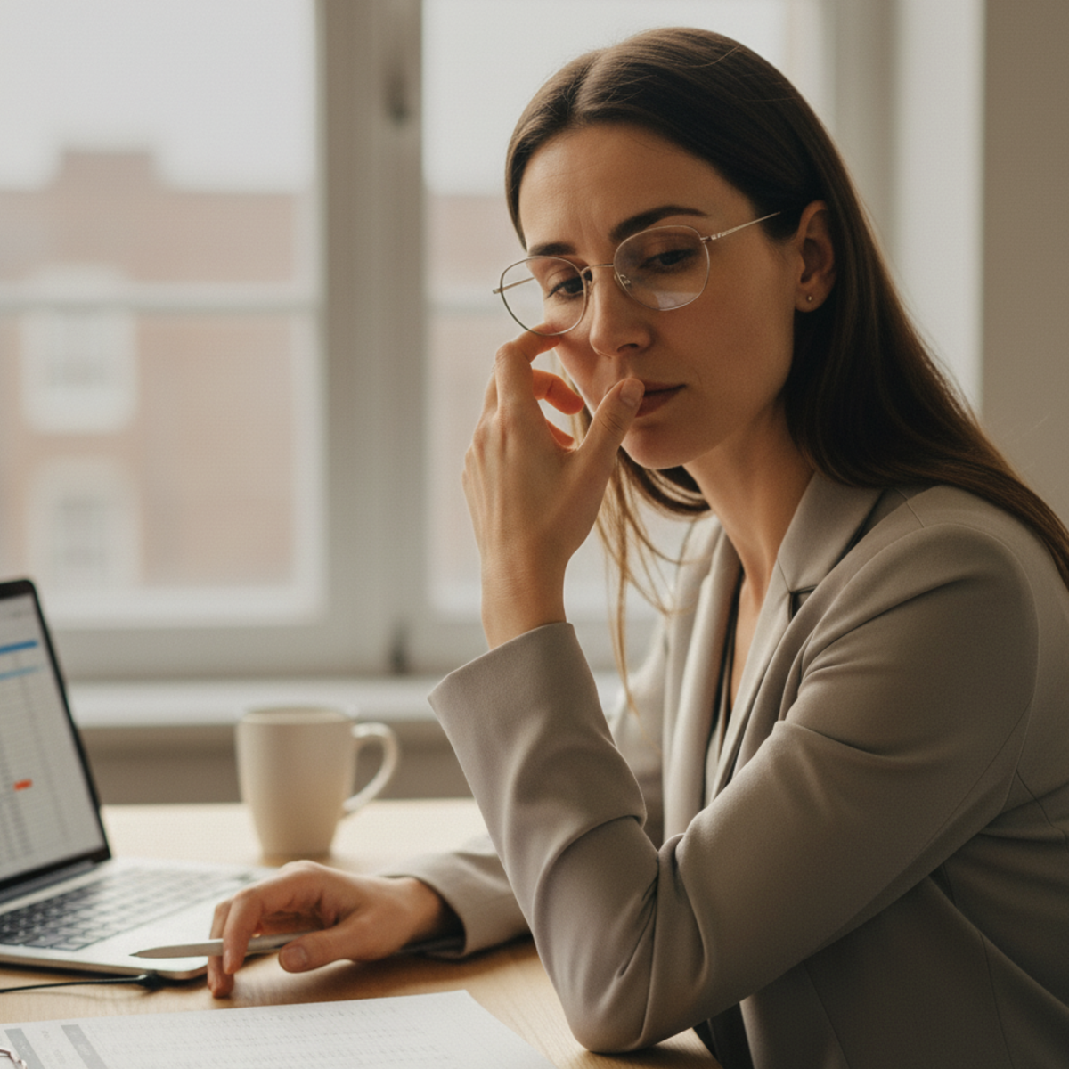 Declining NAD+ is the real reason your daily energy is fading.