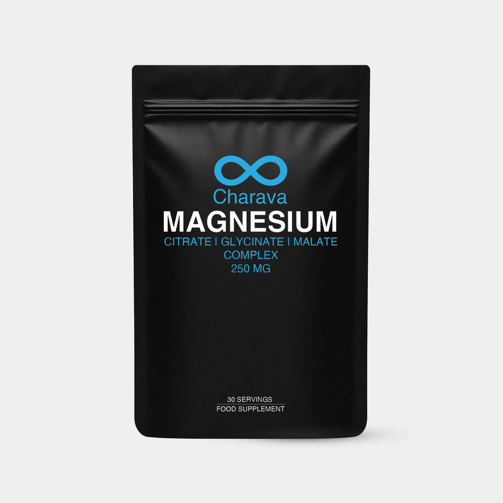 Magnesium Complex
