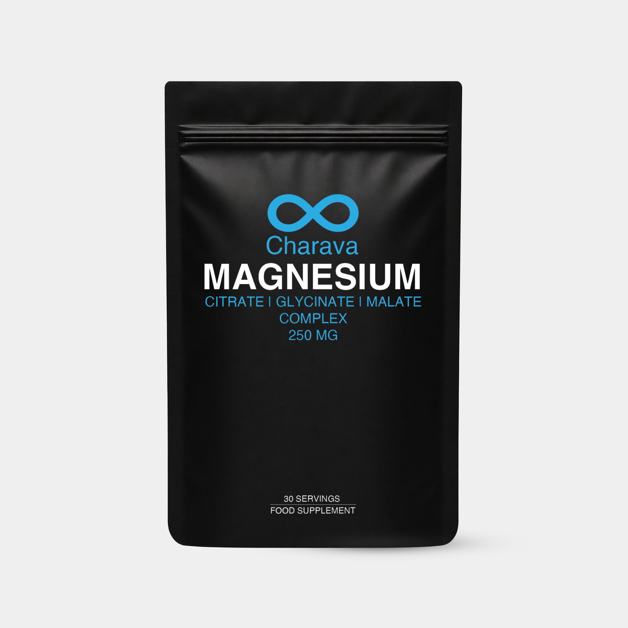 Magnesium Complex (Pouch)