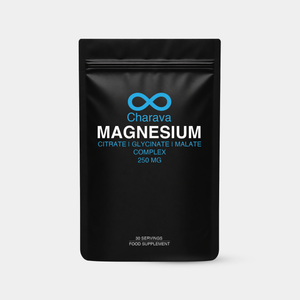 Magnesium Complex (Pouch)