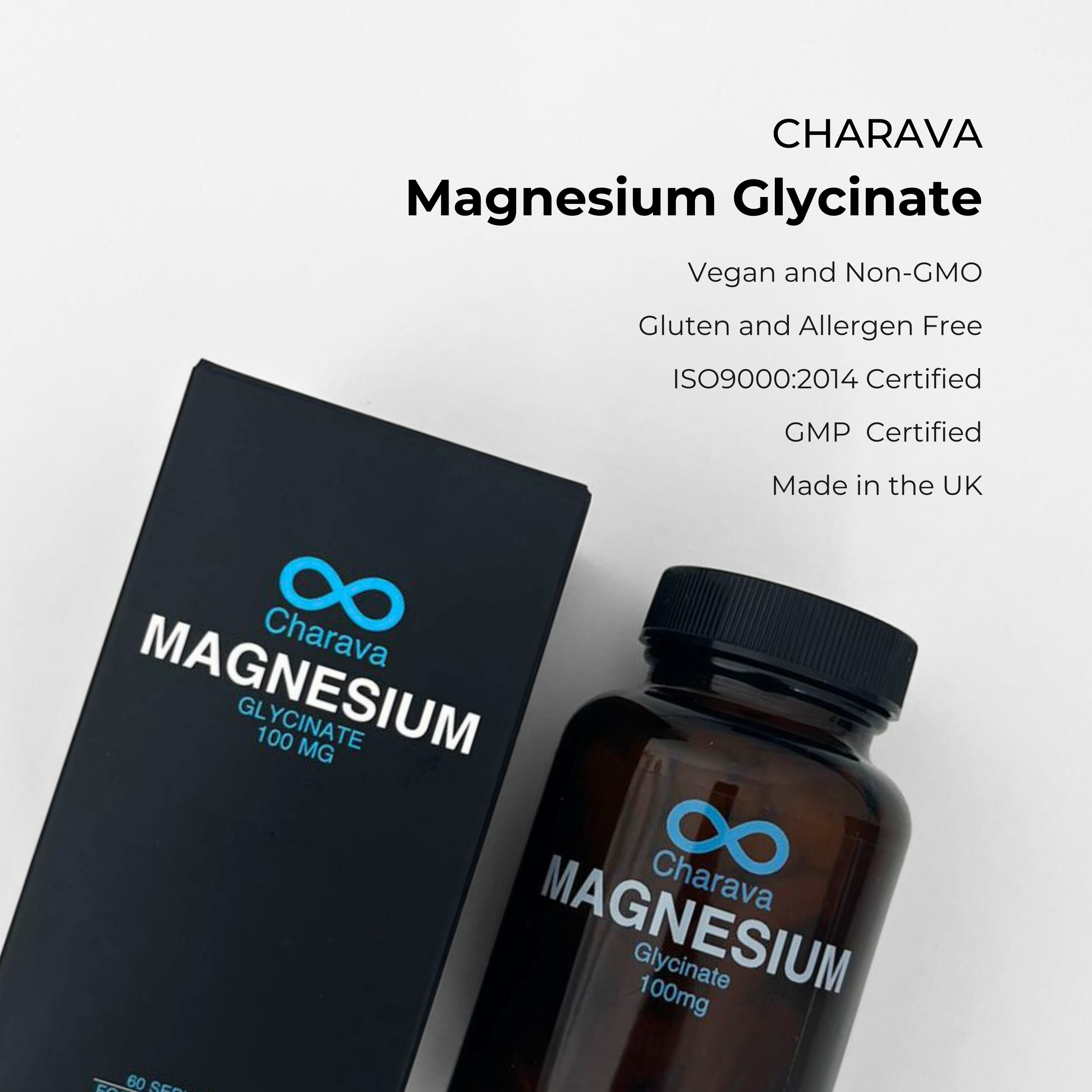 Magnesium Glycinate