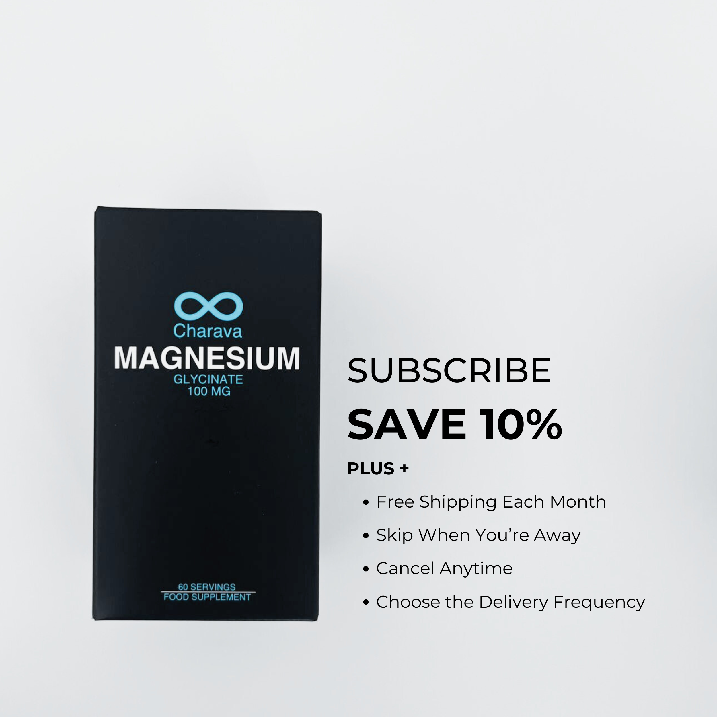 Magnesium Glycinate