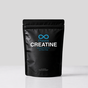 Charava Creatine - Ultra Fine