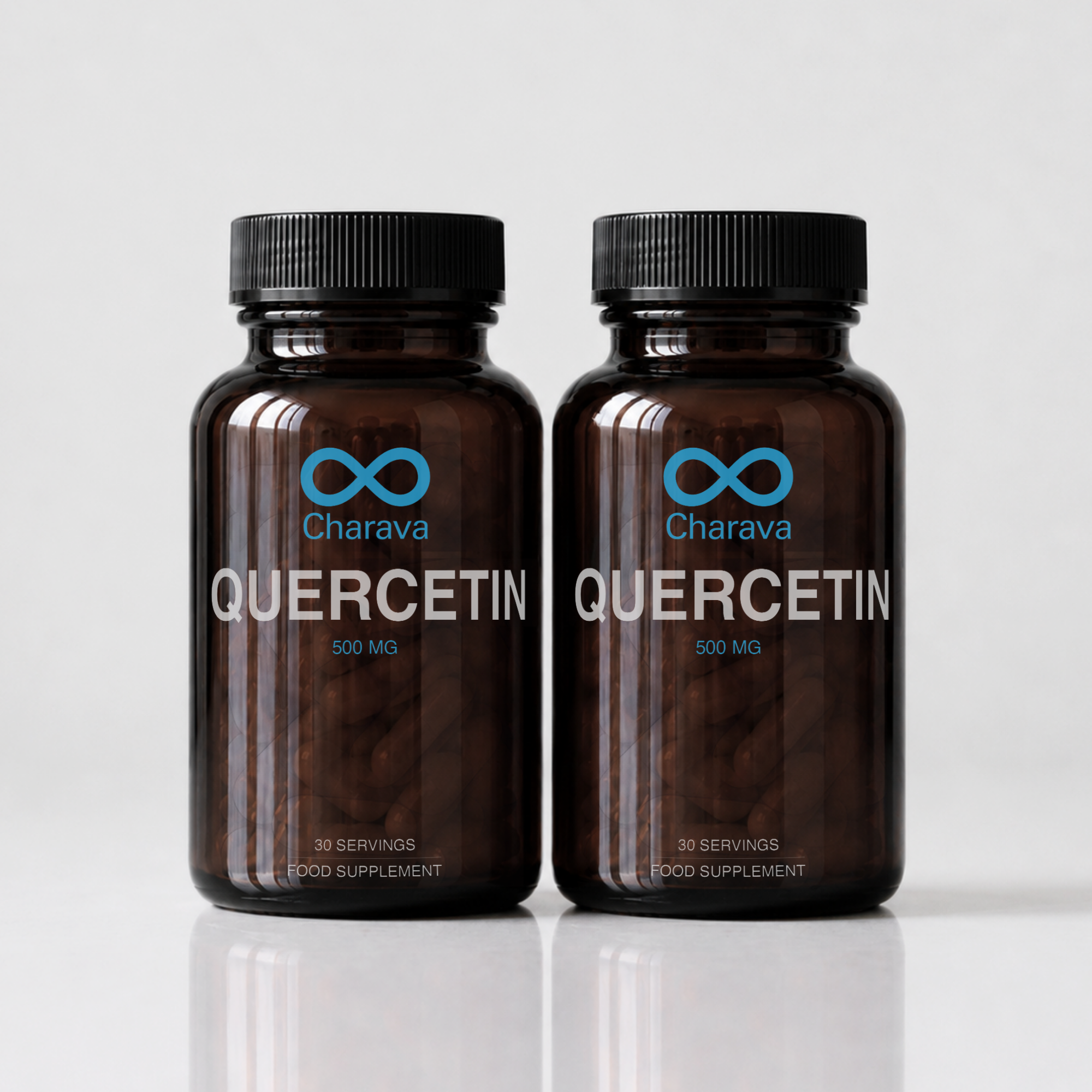 Quercetin 500mg
