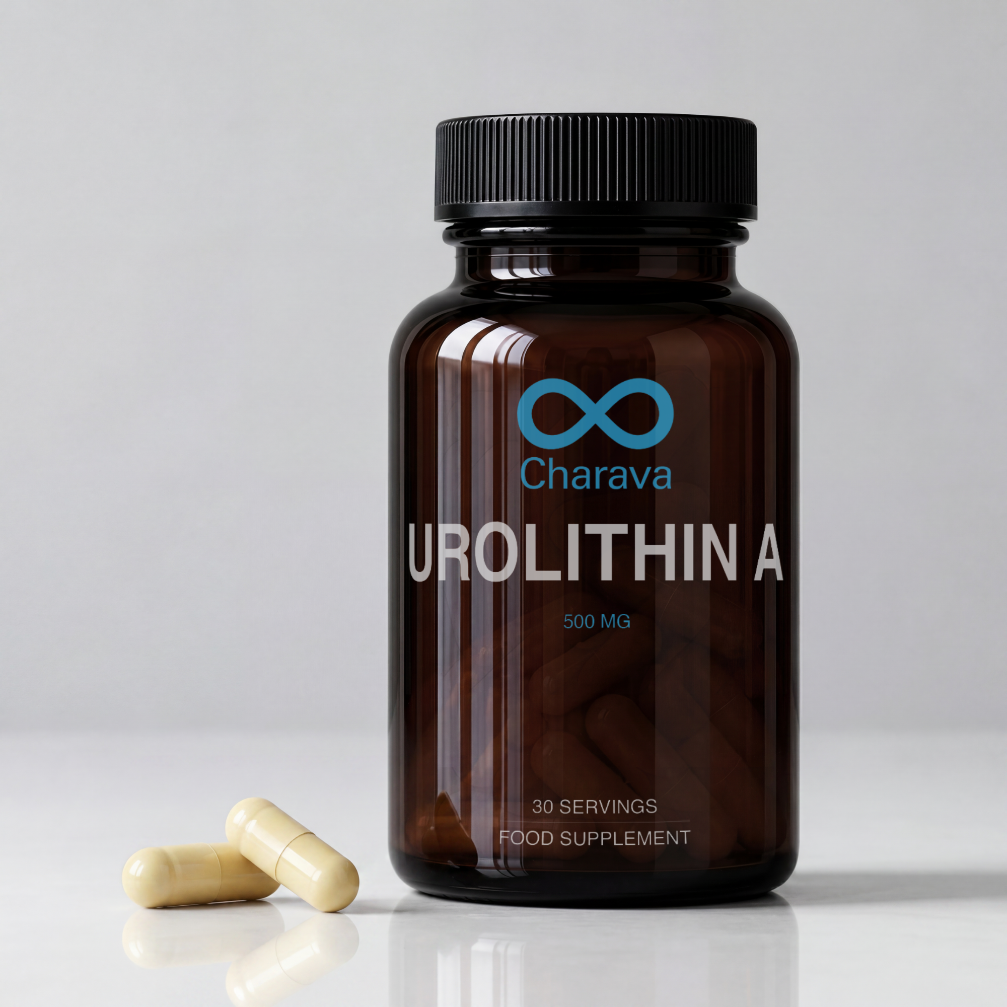 Urolithin A 500mg