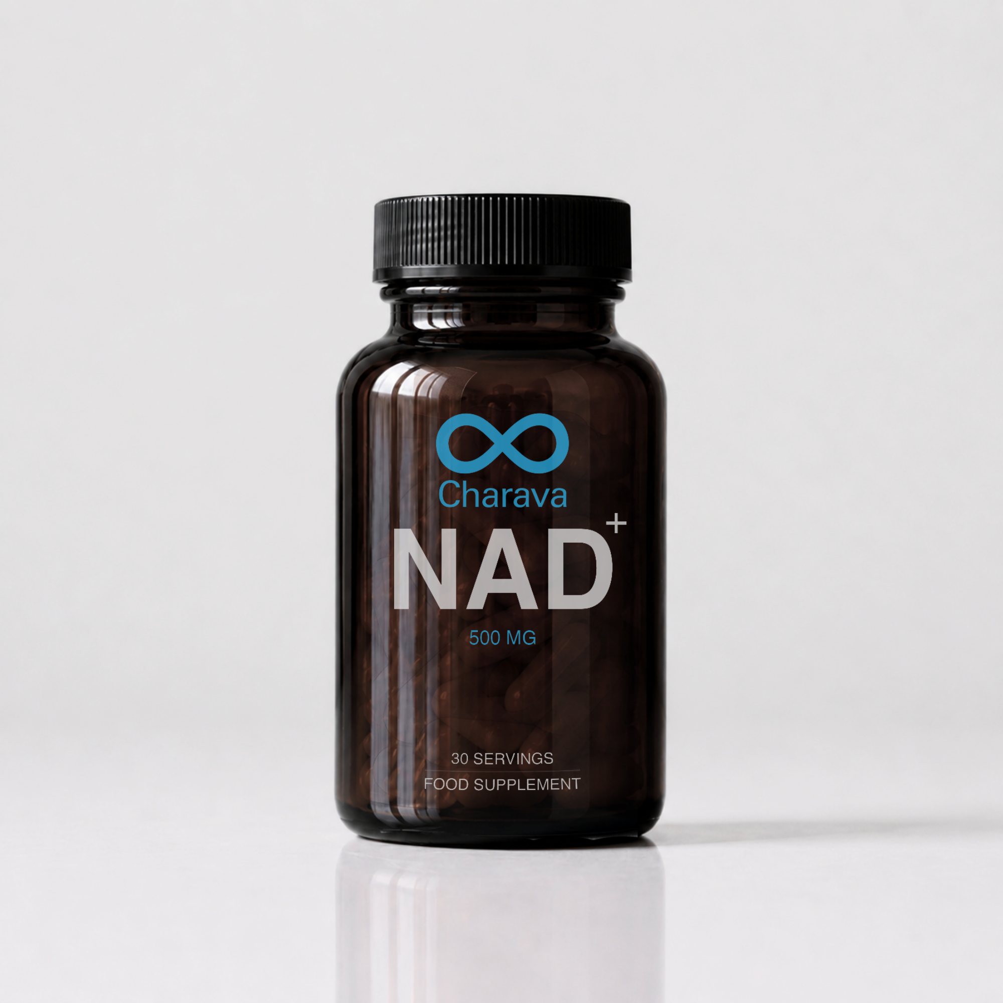 NAD+ 500mg