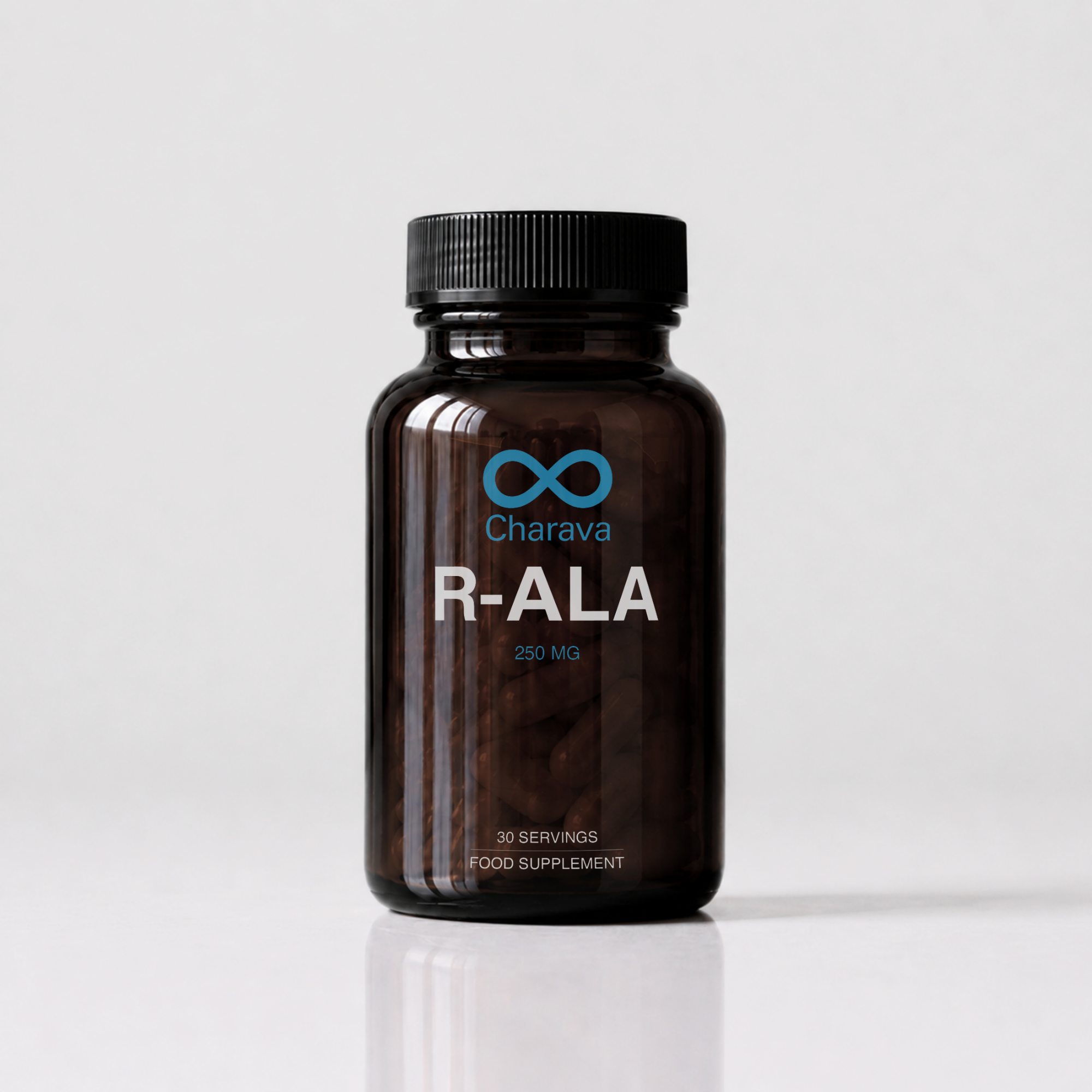 Alpha Lipoic Acid 250mg