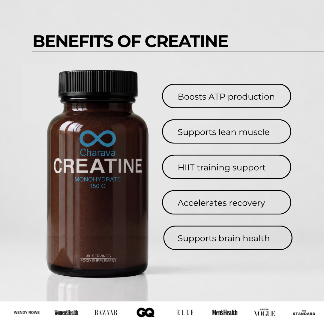 Charava Creatine