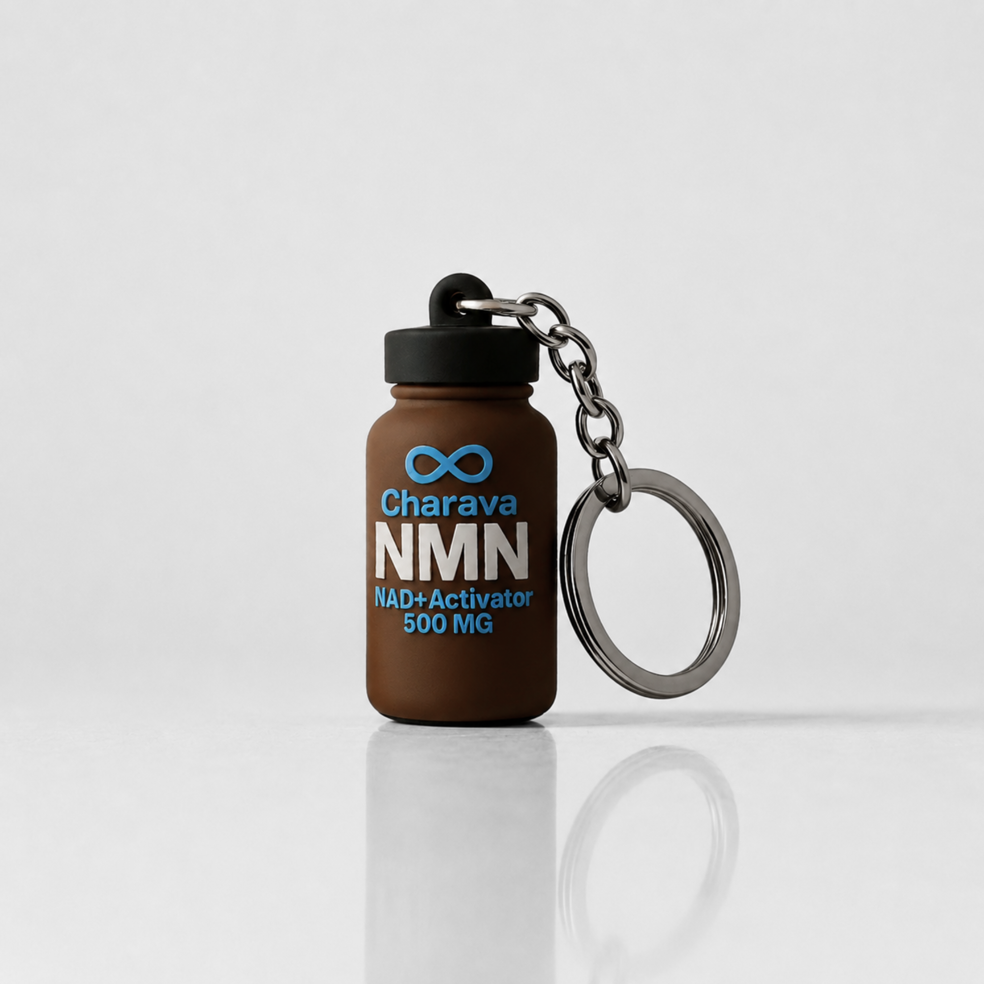 🎁 Keychain - Bottle (NMN) (FREE)