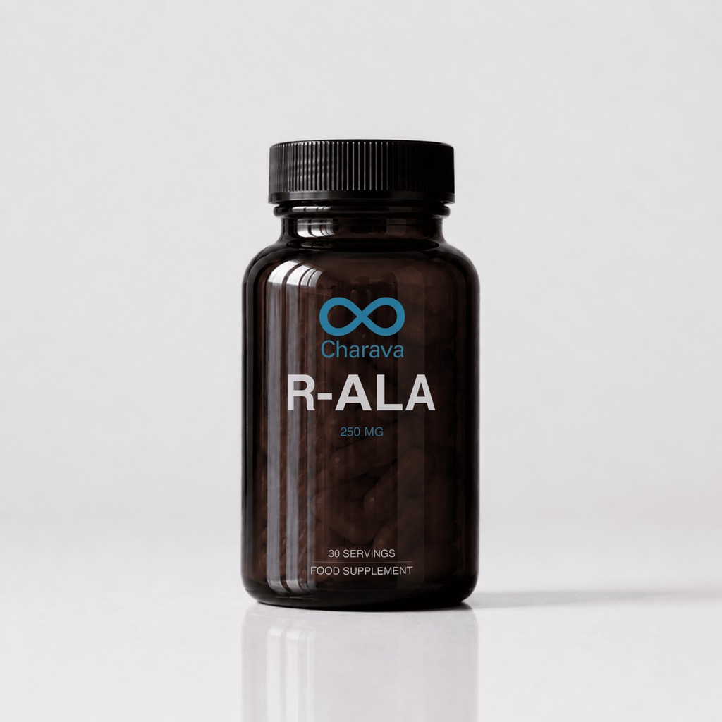 Alpha Lipoic Acid