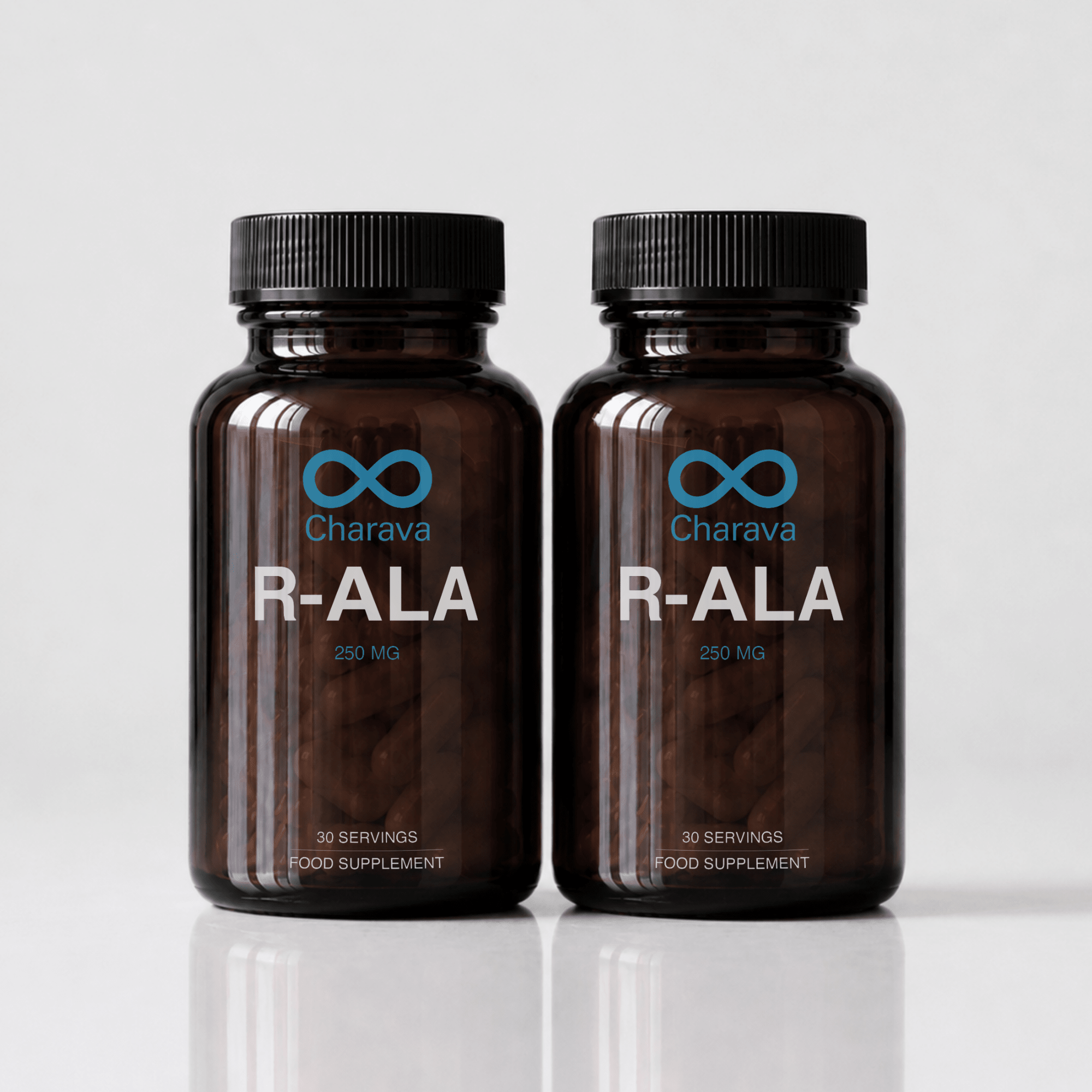 Alpha Lipoic Acid 250mg - Charava UK