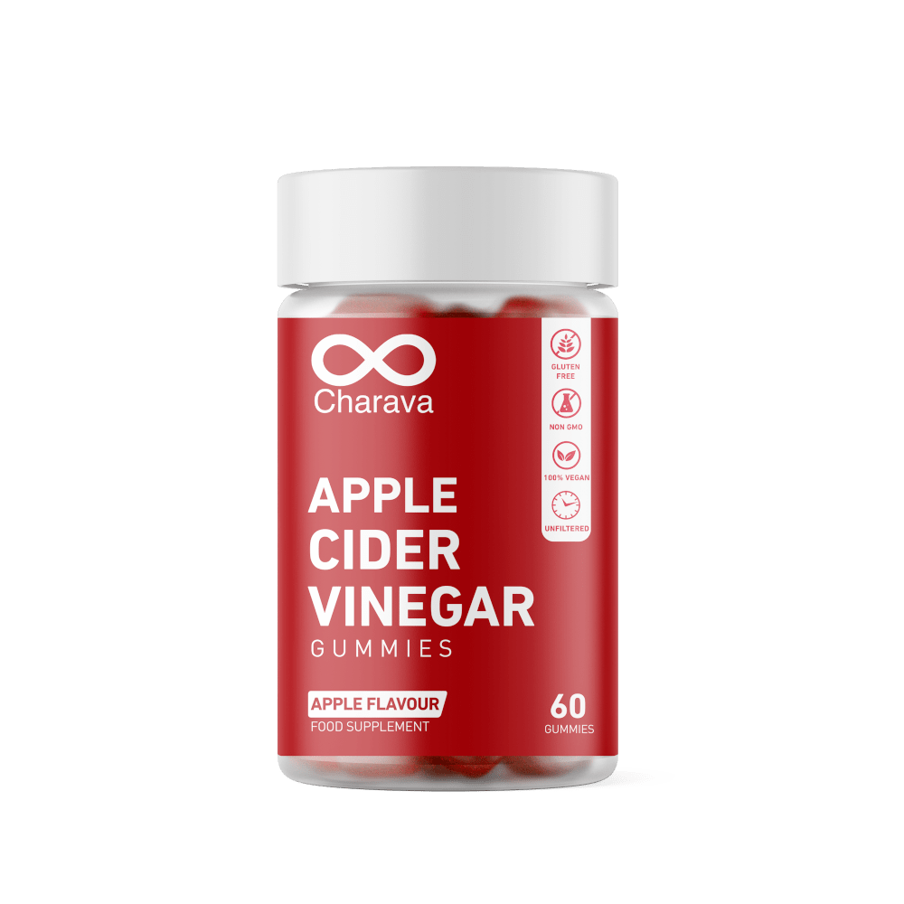 Apple Cider Vinegar Gummies, Apple Cider Vinegar Gummies