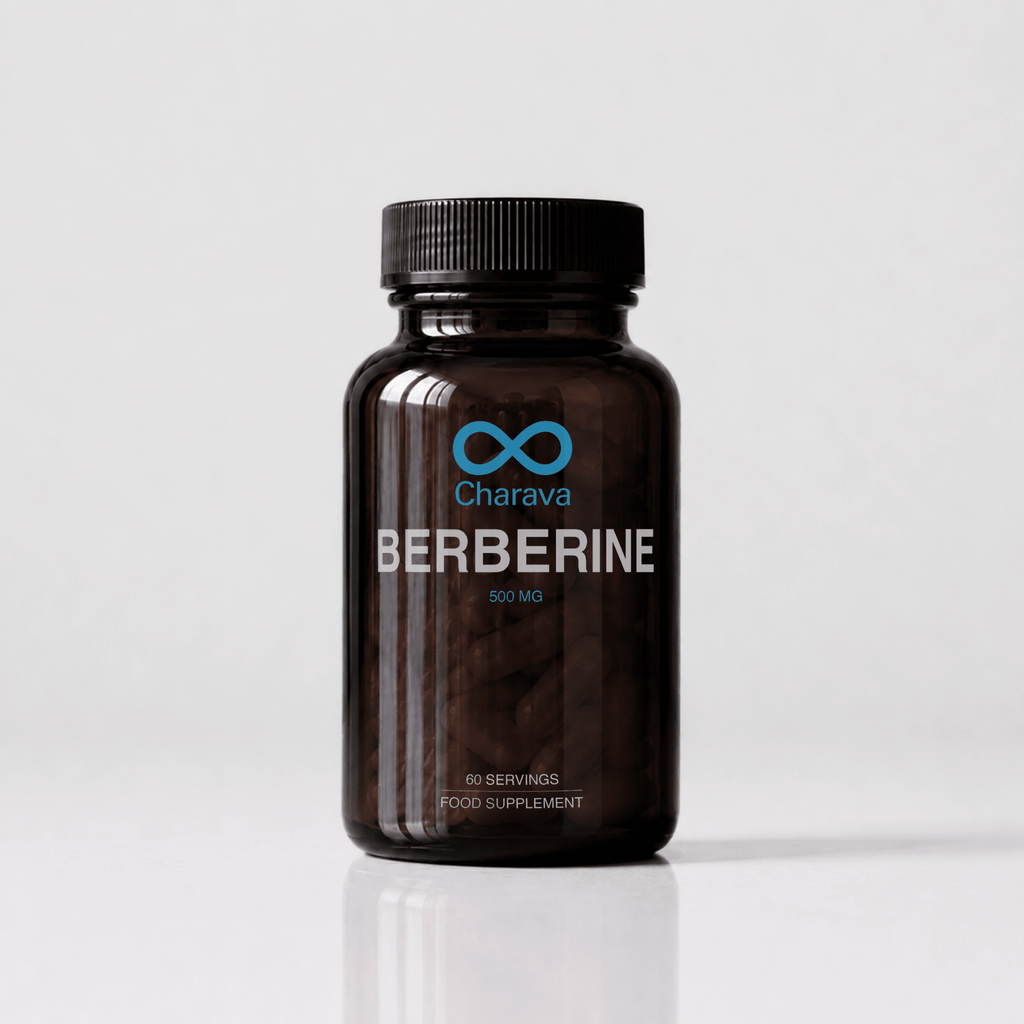 Berberine