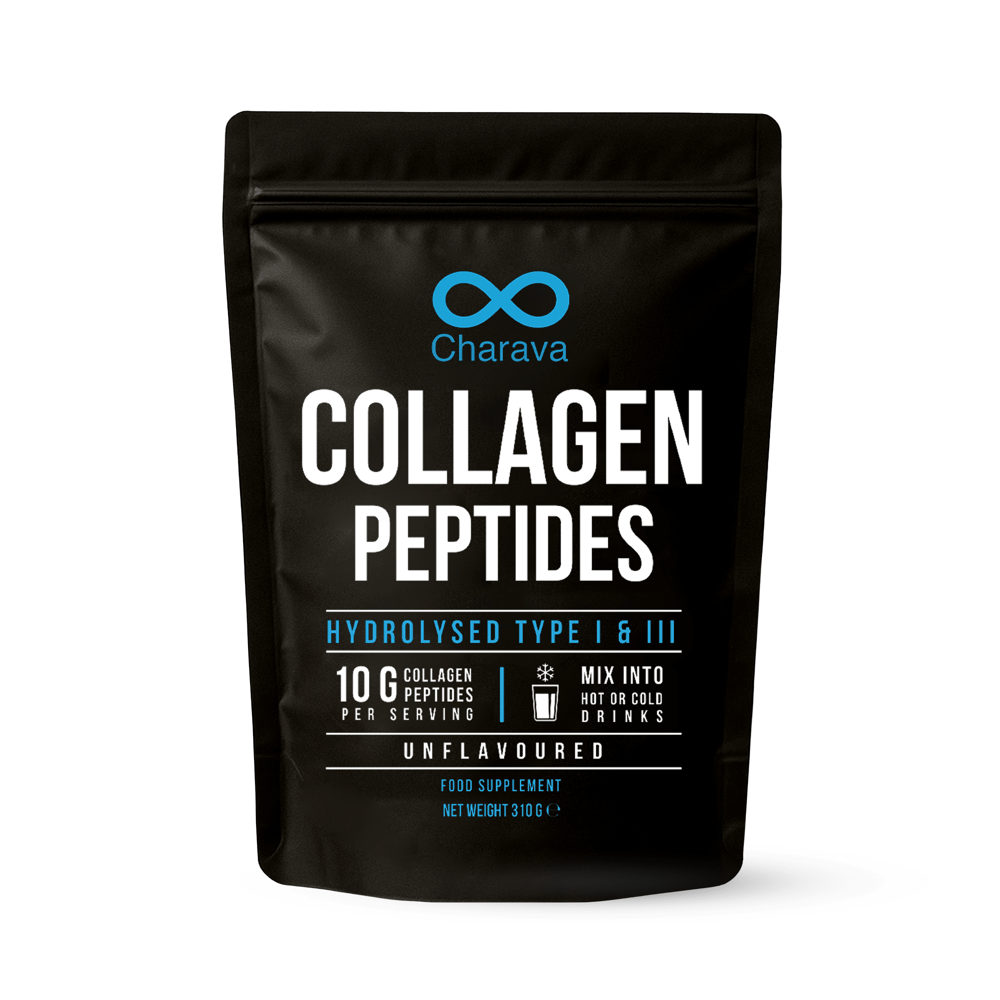 Bovine Collagen - Charava UK