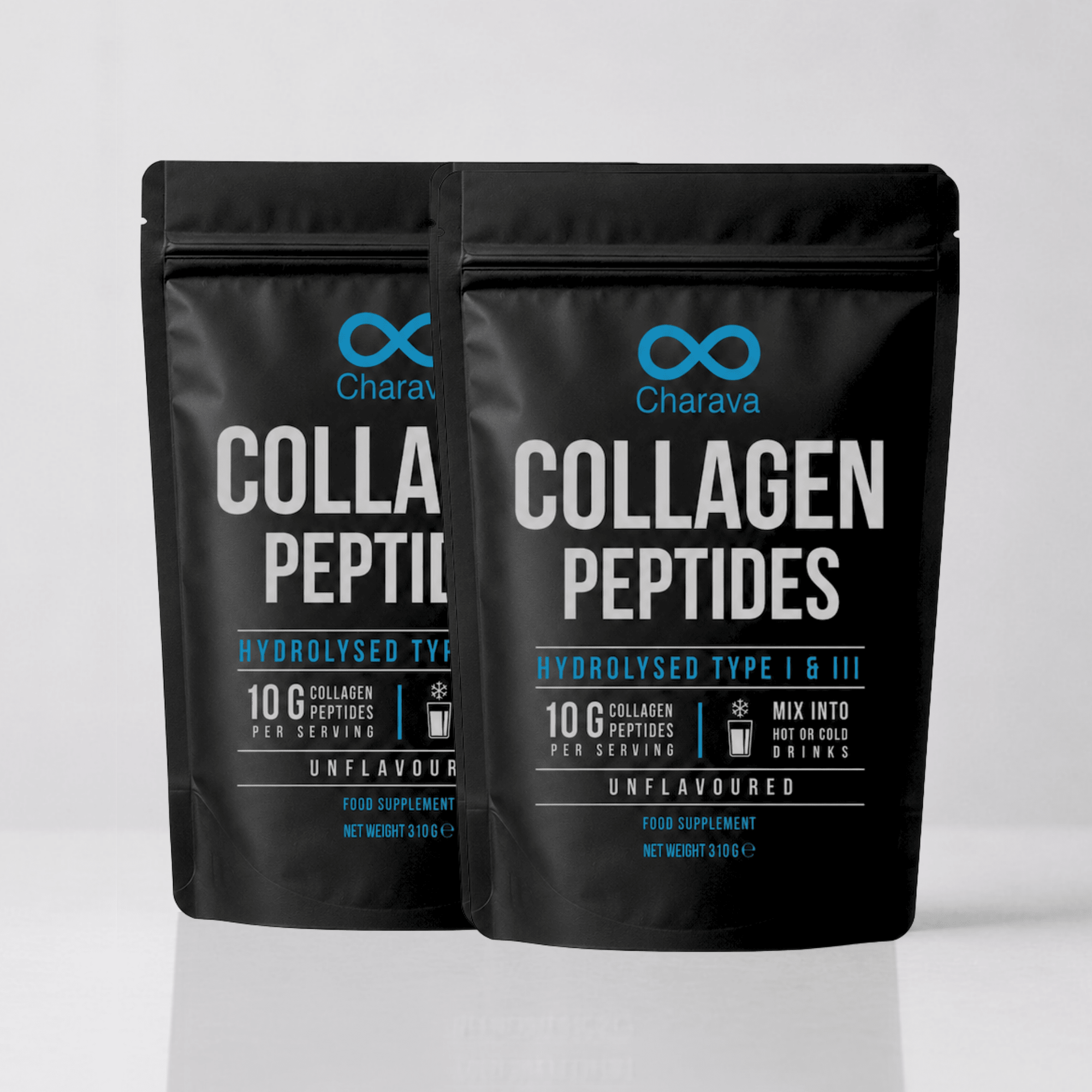 Bovine Collagen - Charava UK