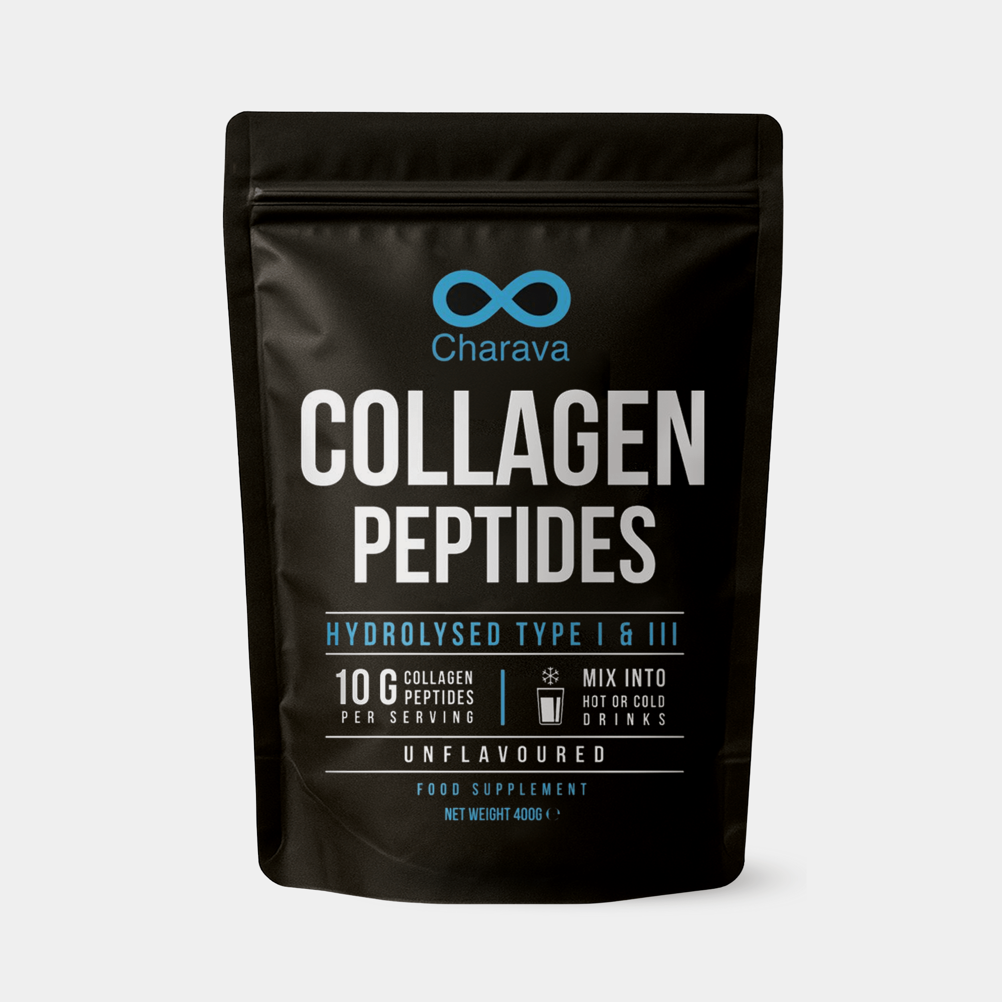 Bovine Collagen - Charava UK