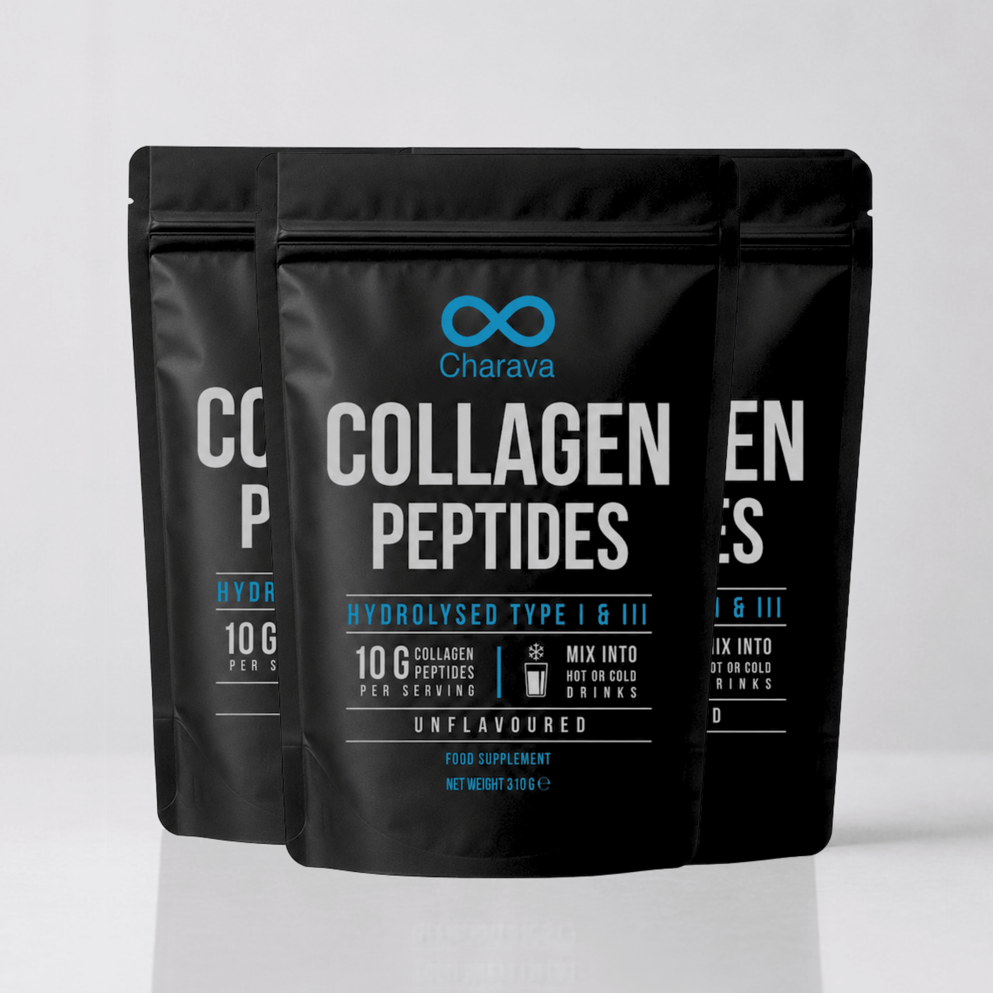 Bovine Collagen - Charava UK