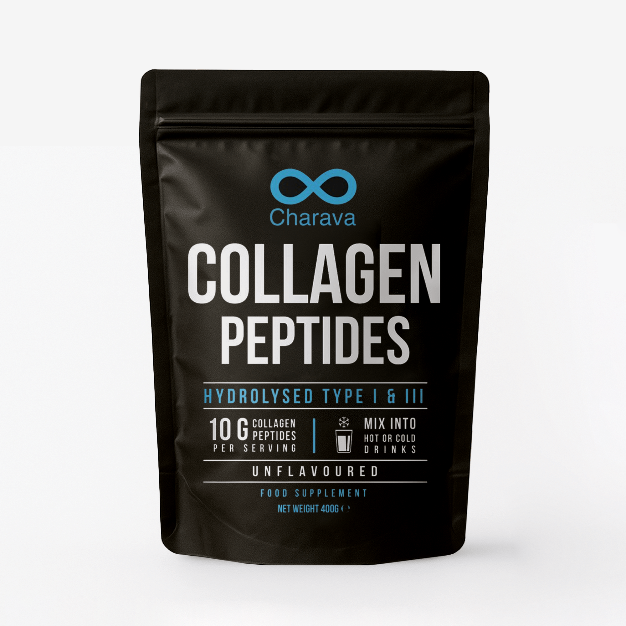 Bovine Collagen - Charava UK
