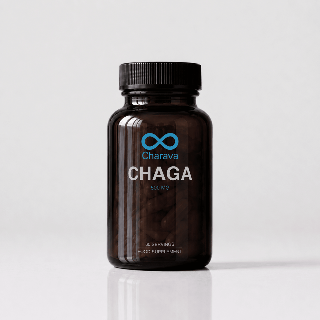Chaga