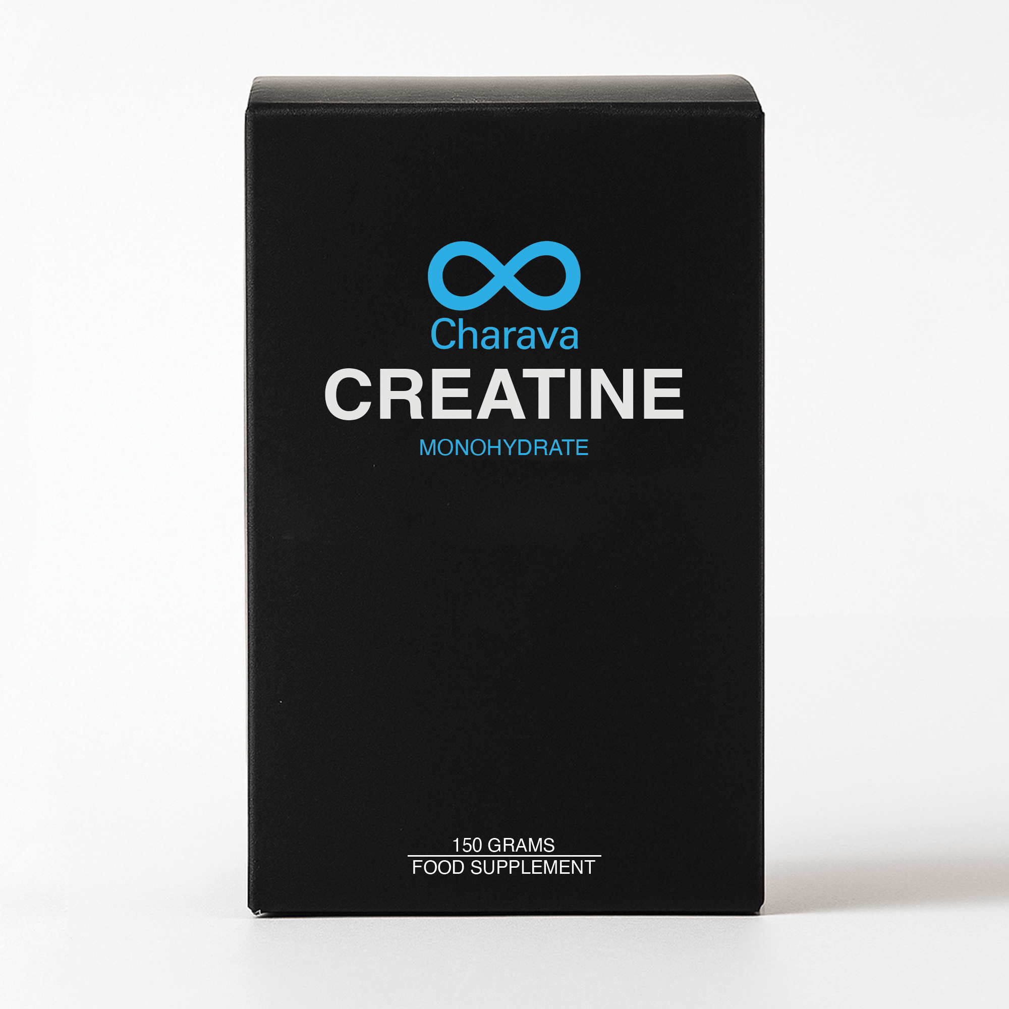 Charava Creatine - Charava UK
